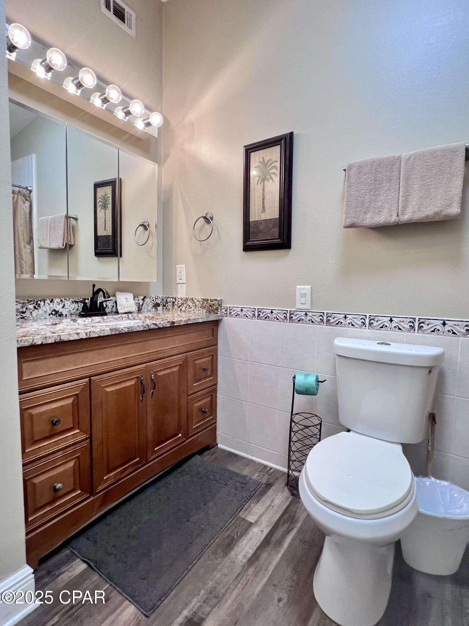 Gulf Highlands Beach Resort - Residential