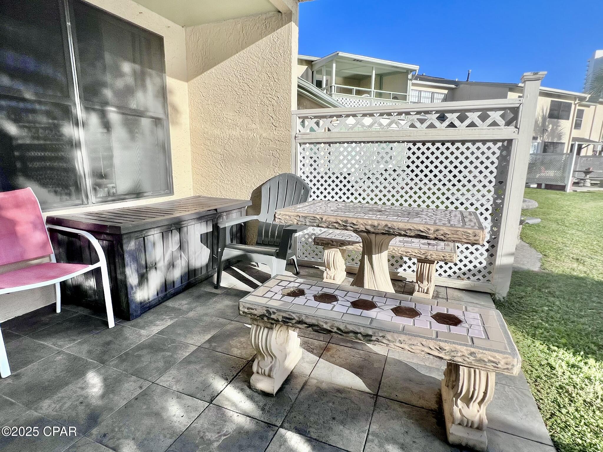 Gulf Highlands Beach Resort - Residential