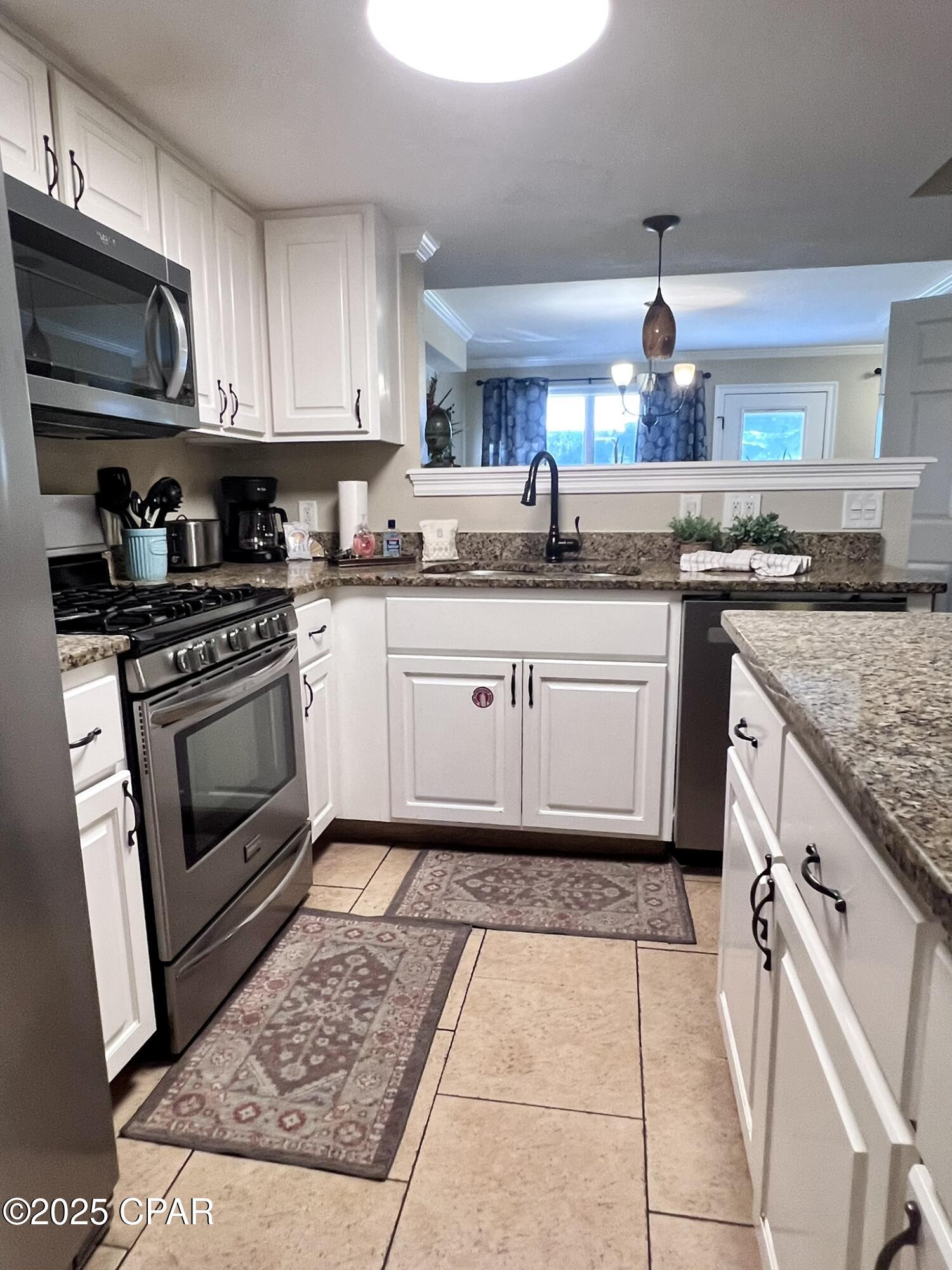 Gulf Highlands Beach Resort - Residential