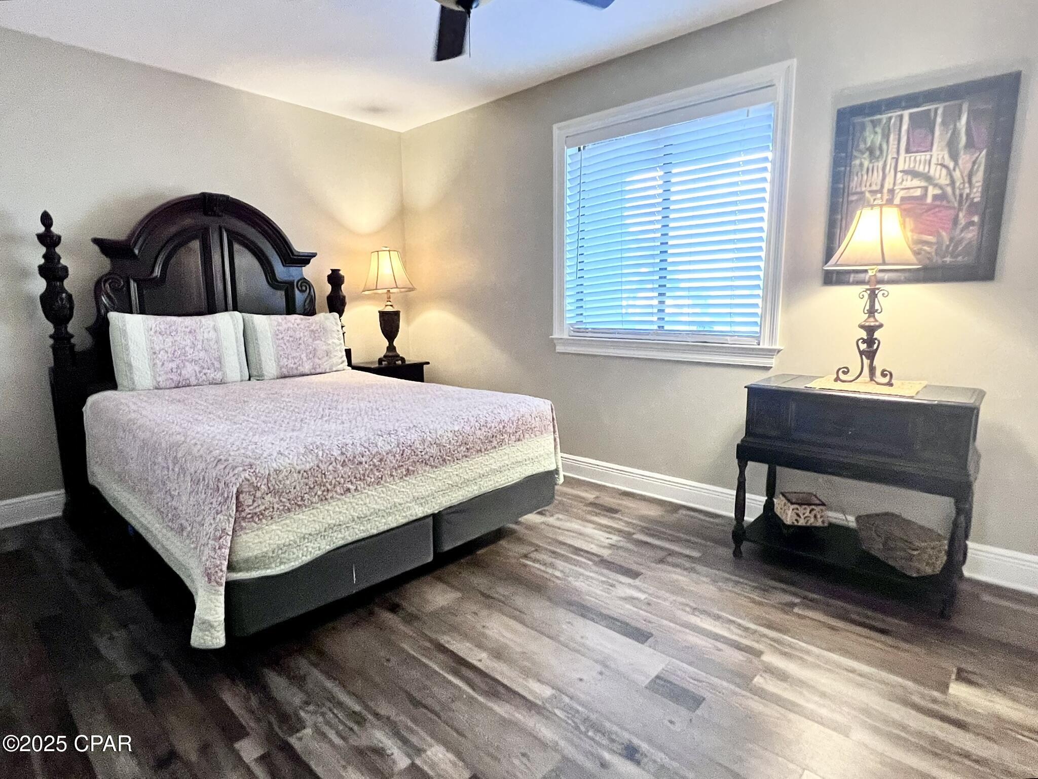 Gulf Highlands Beach Resort - Residential