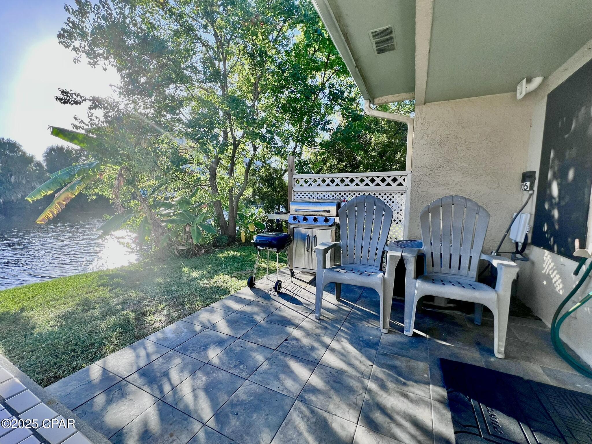 Gulf Highlands Beach Resort - Residential