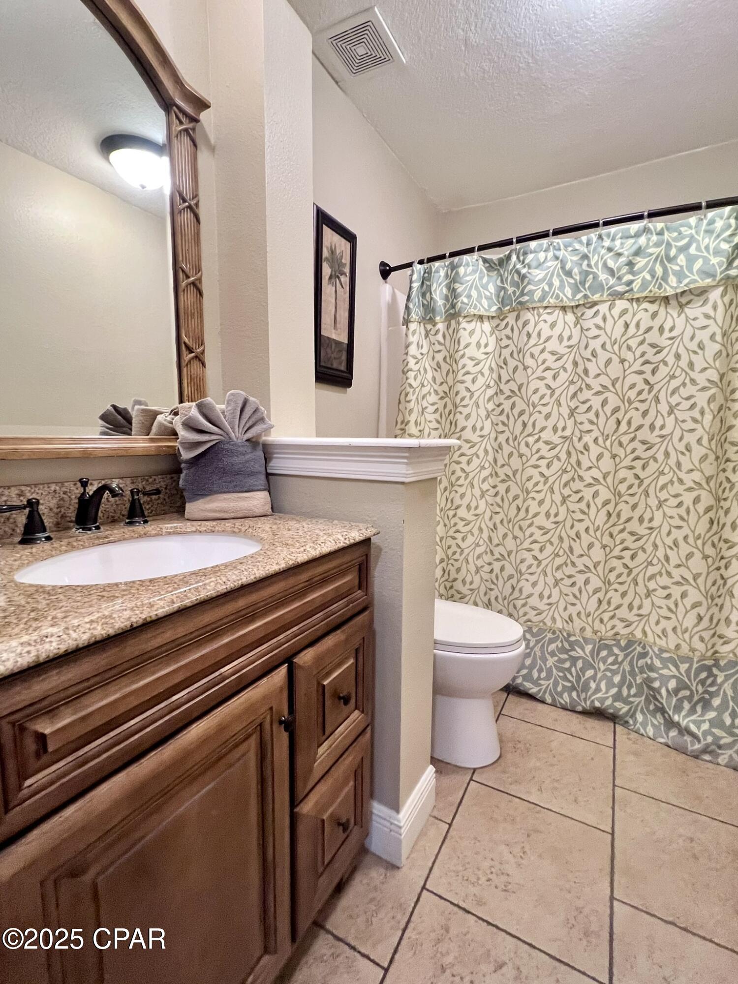 Gulf Highlands Beach Resort - Residential