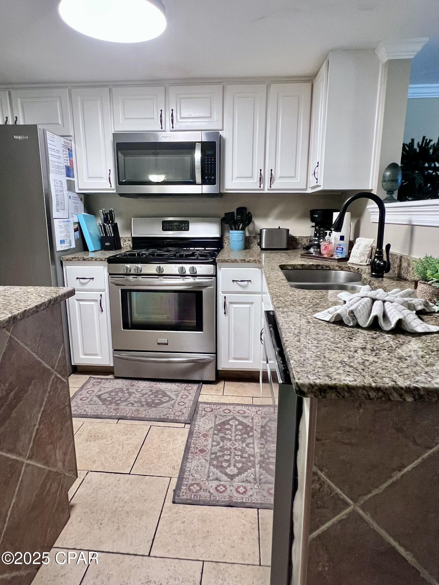 Gulf Highlands Beach Resort - Residential