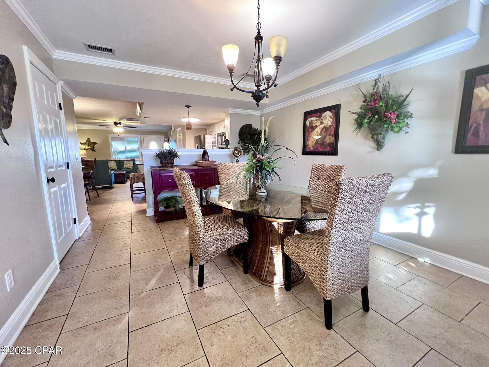 Gulf Highlands Beach Resort - Residential