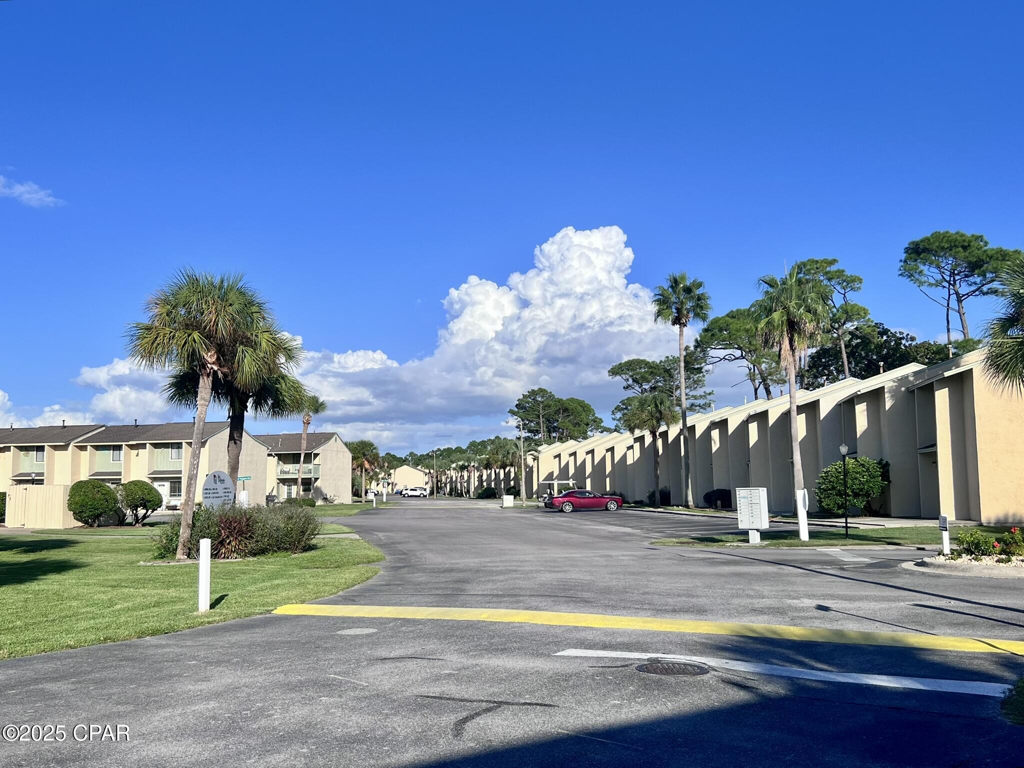 Gulf Highlands Beach Resort - Residential