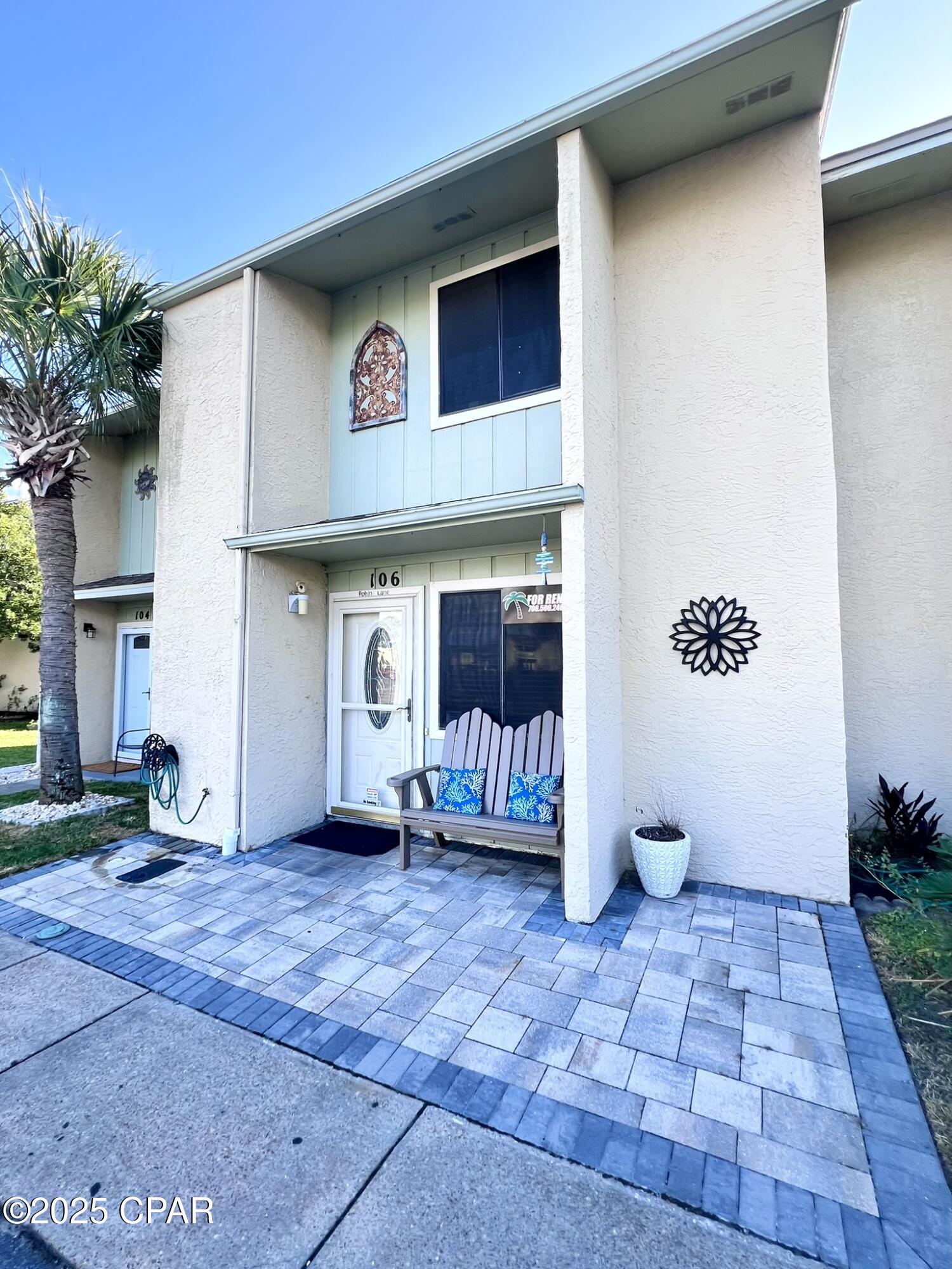 Gulf Highlands Beach Resort - Residential