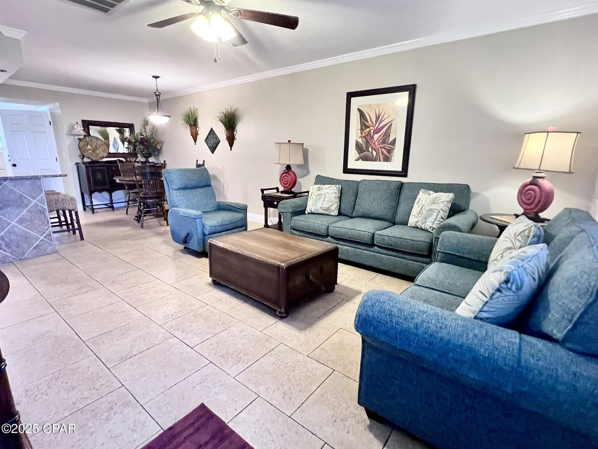 Gulf Highlands Beach Resort - Residential