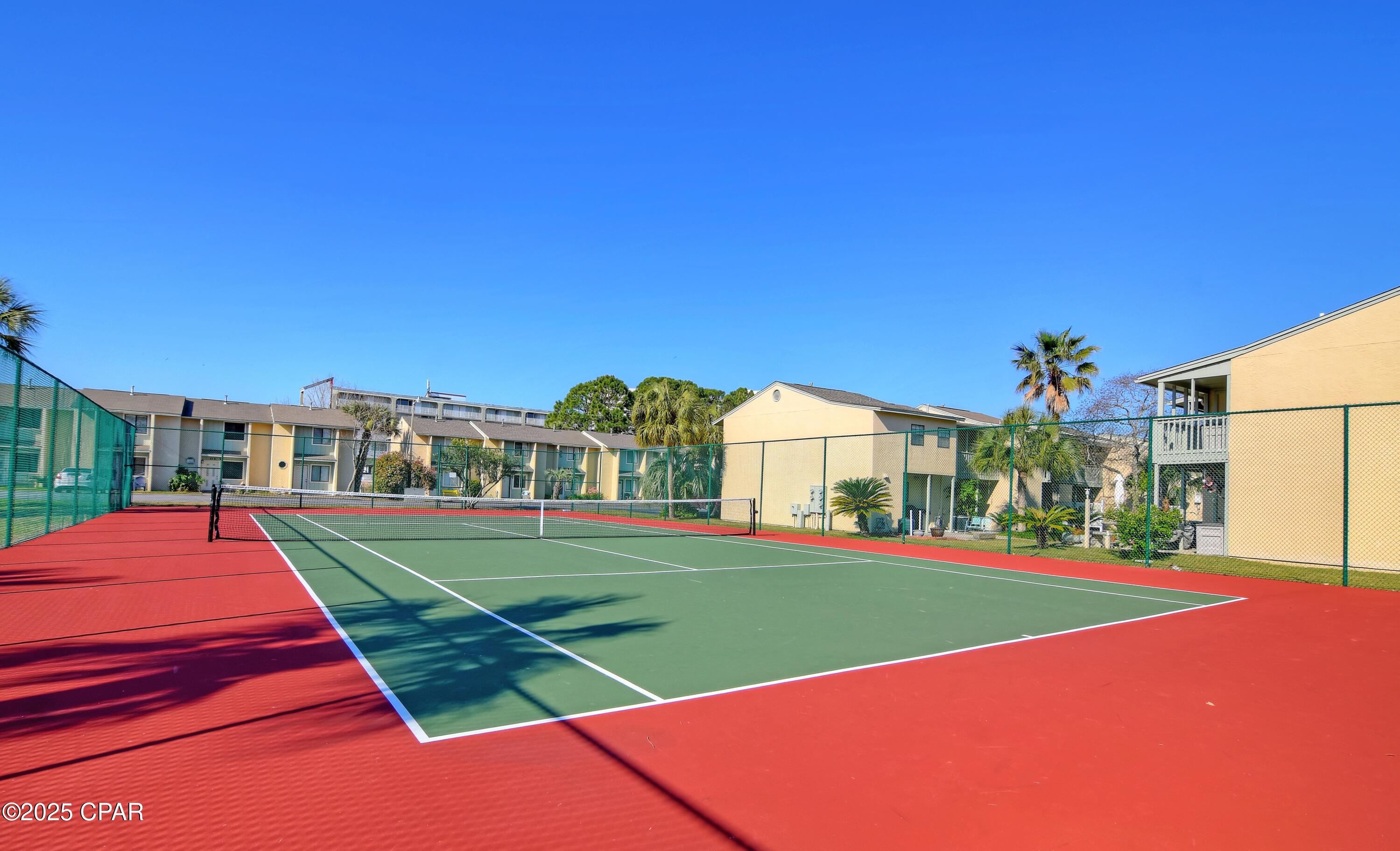 Gulf Highlands Beach Resort - Residential