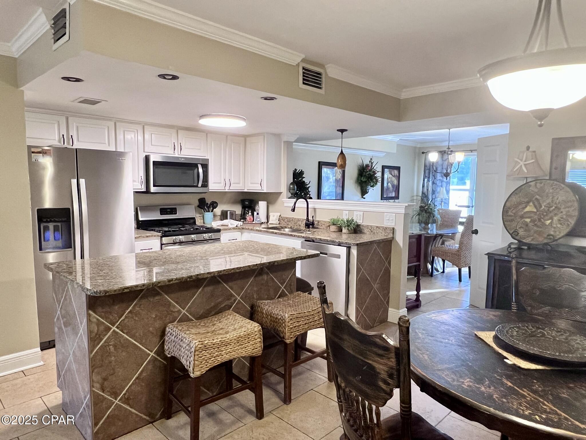 Gulf Highlands Beach Resort - Residential