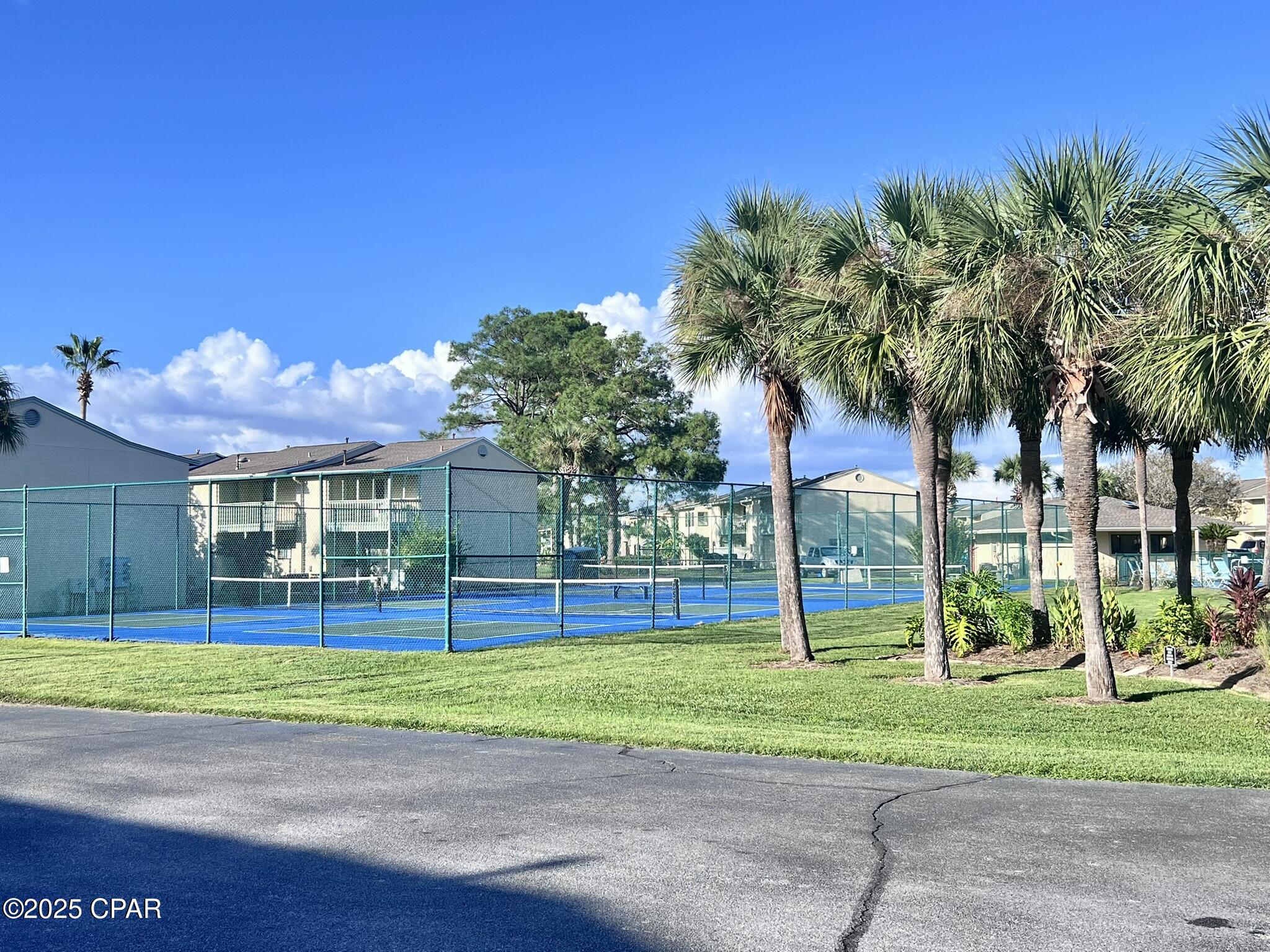 Gulf Highlands Beach Resort - Residential