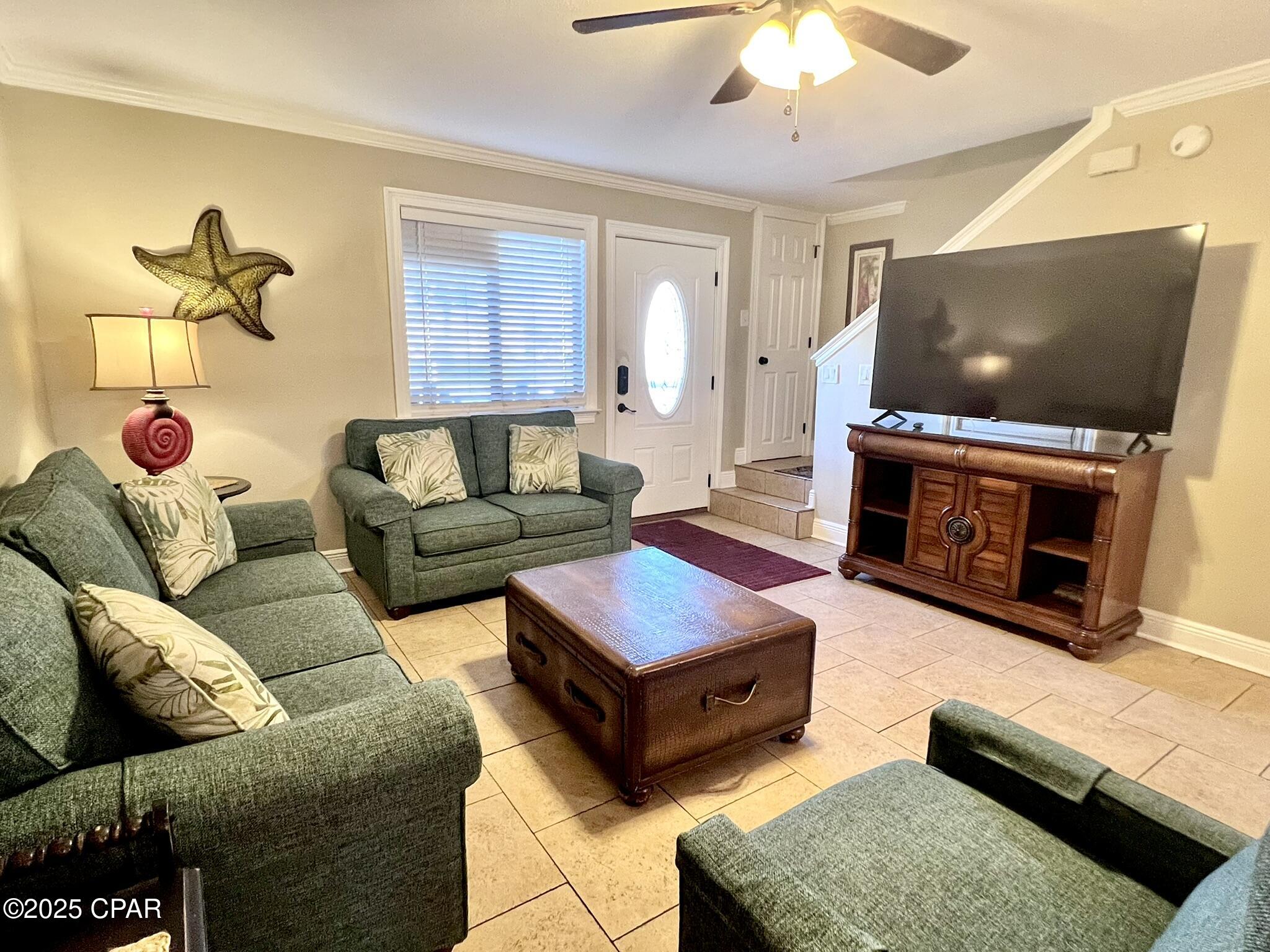 Gulf Highlands Beach Resort - Residential