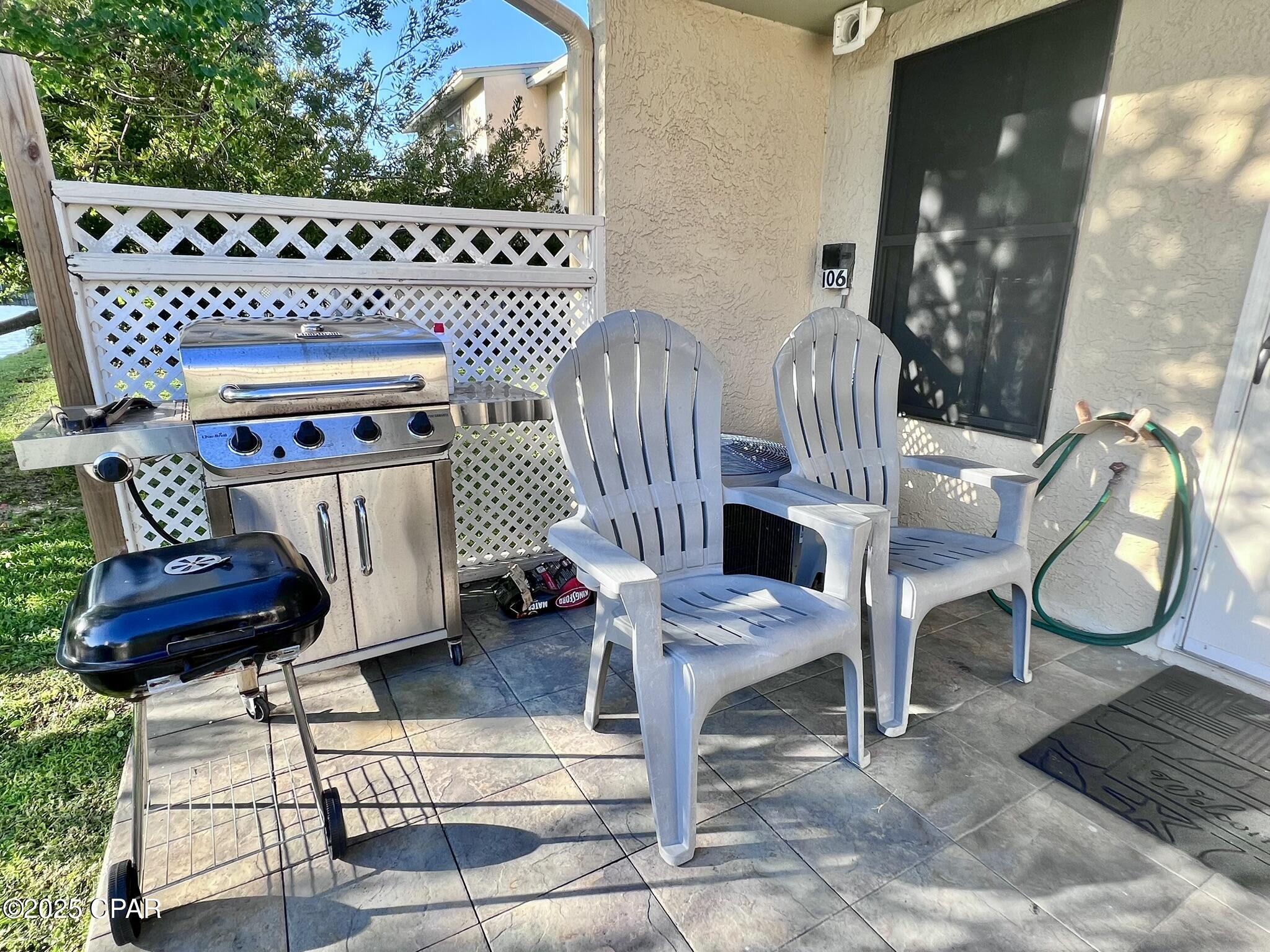 Gulf Highlands Beach Resort - Residential