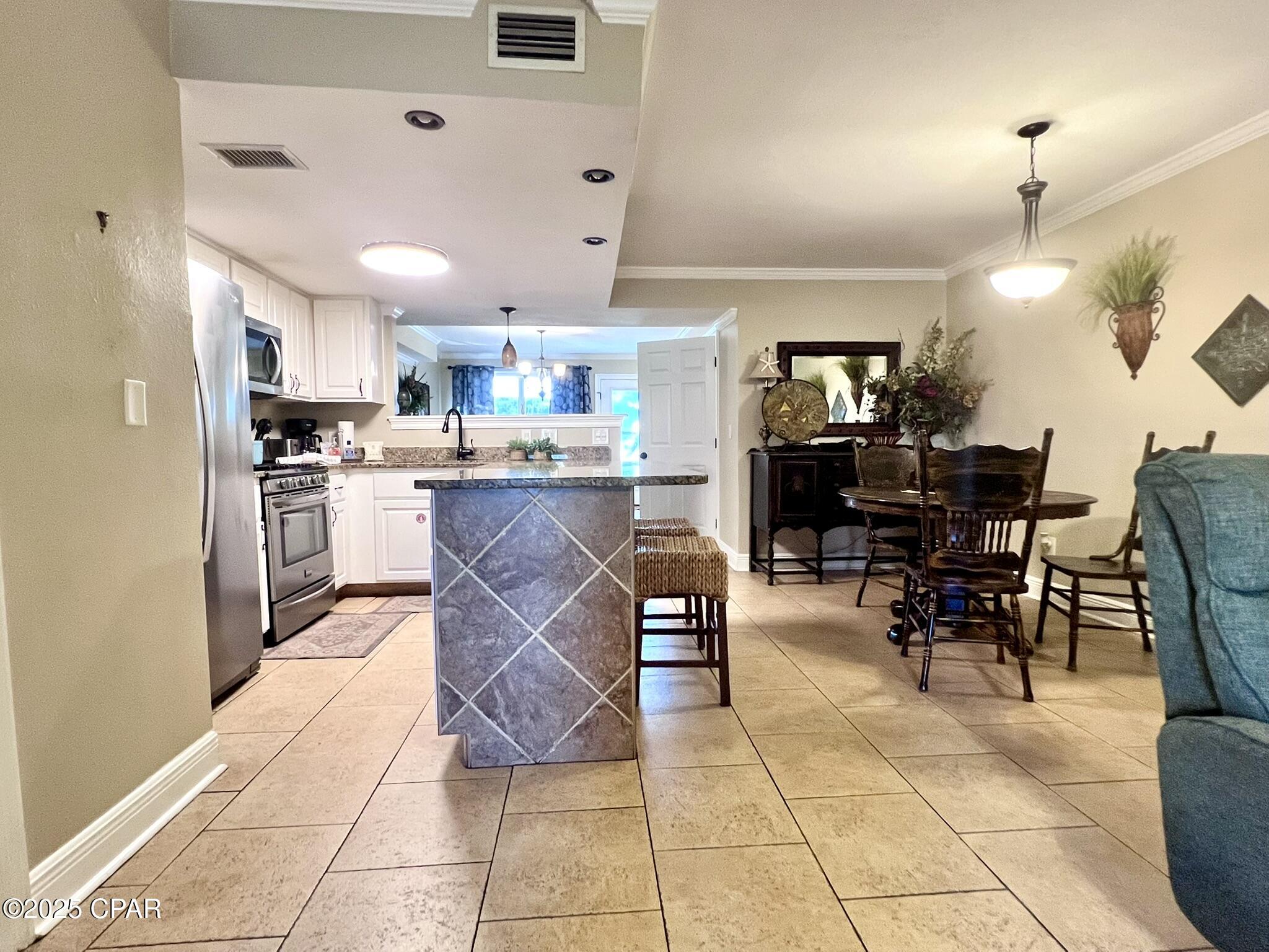 Gulf Highlands Beach Resort - Residential