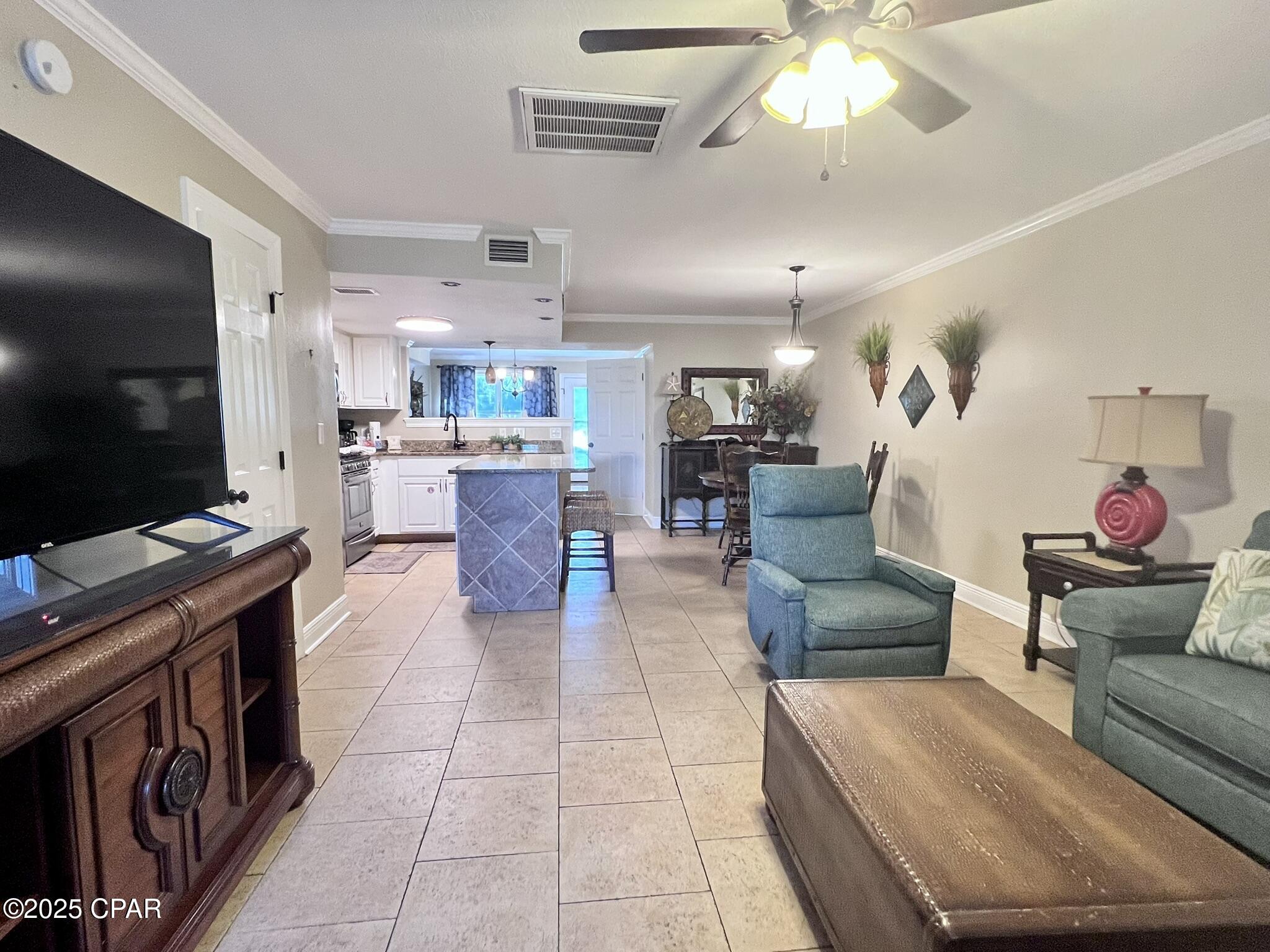 Gulf Highlands Beach Resort - Residential