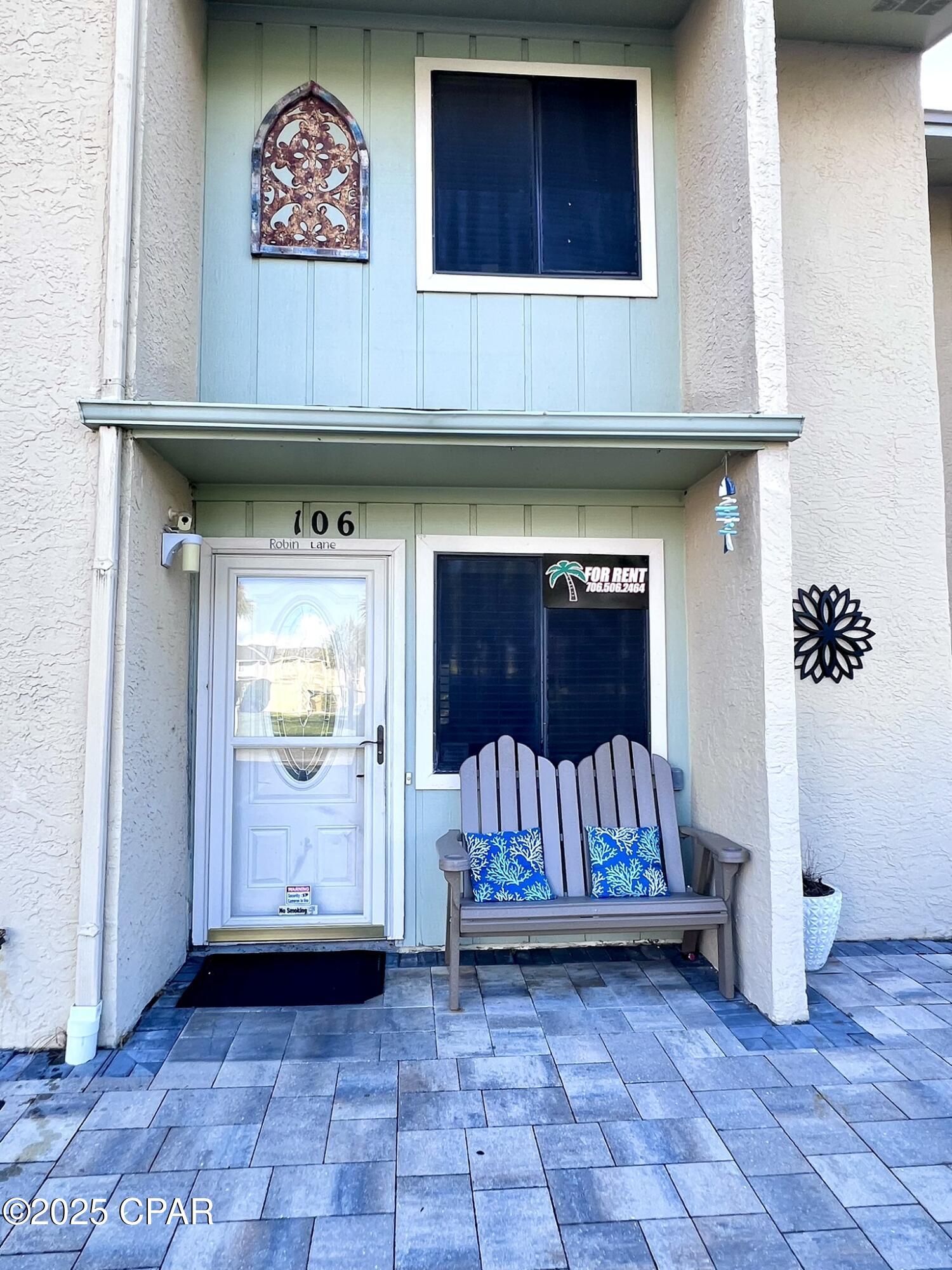 Gulf Highlands Beach Resort - Residential