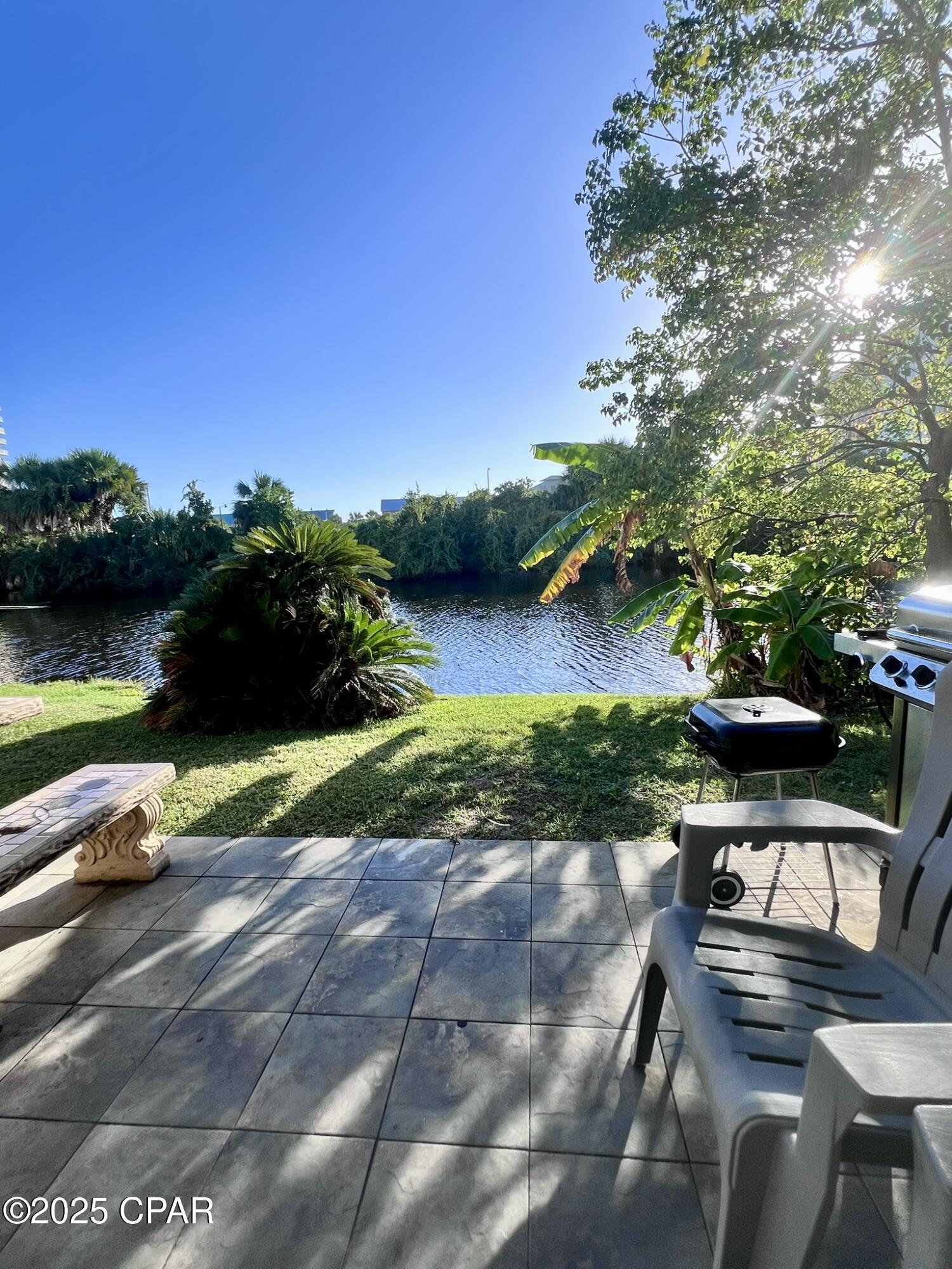 Gulf Highlands Beach Resort - Residential