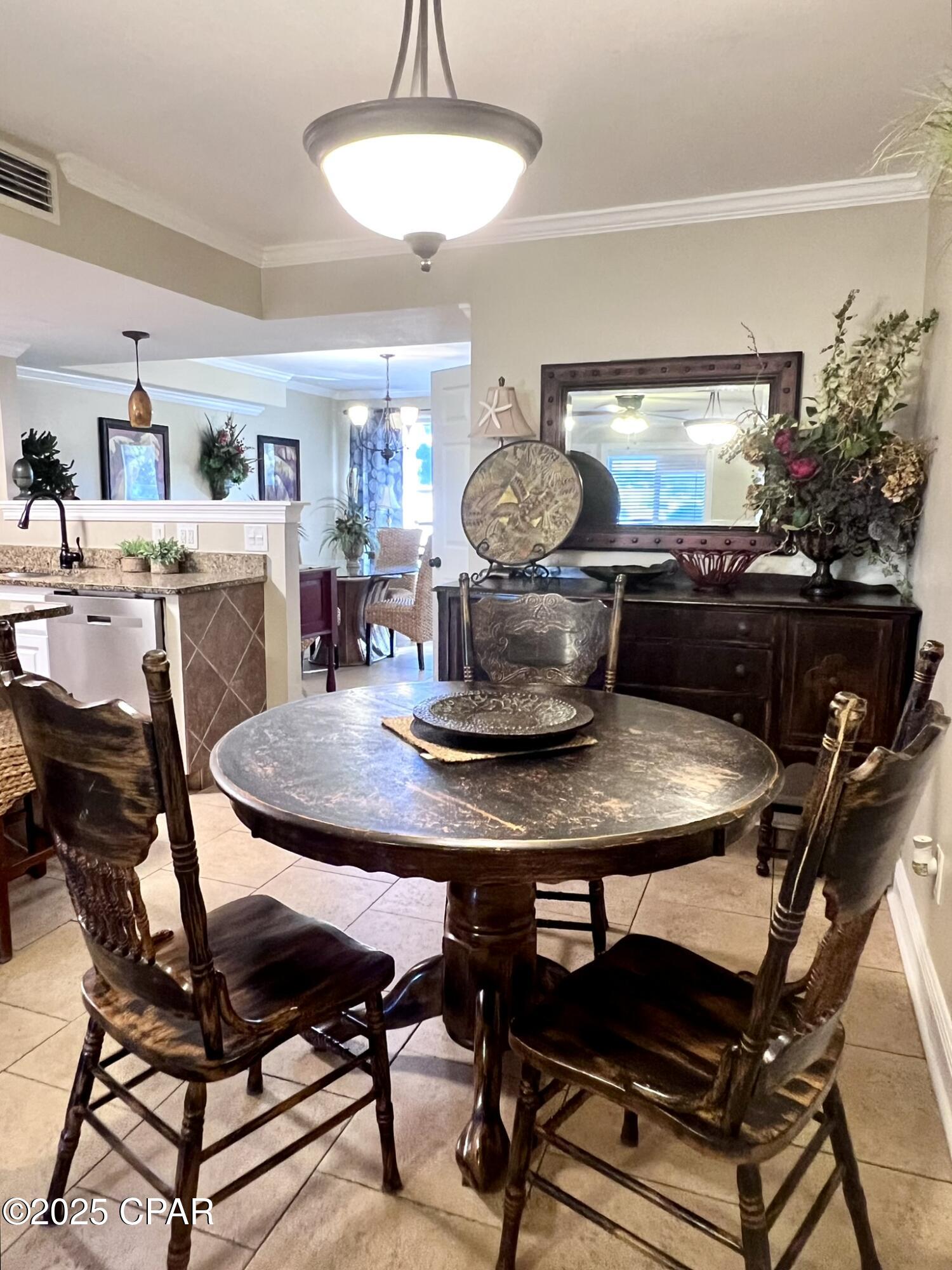 Gulf Highlands Beach Resort - Residential