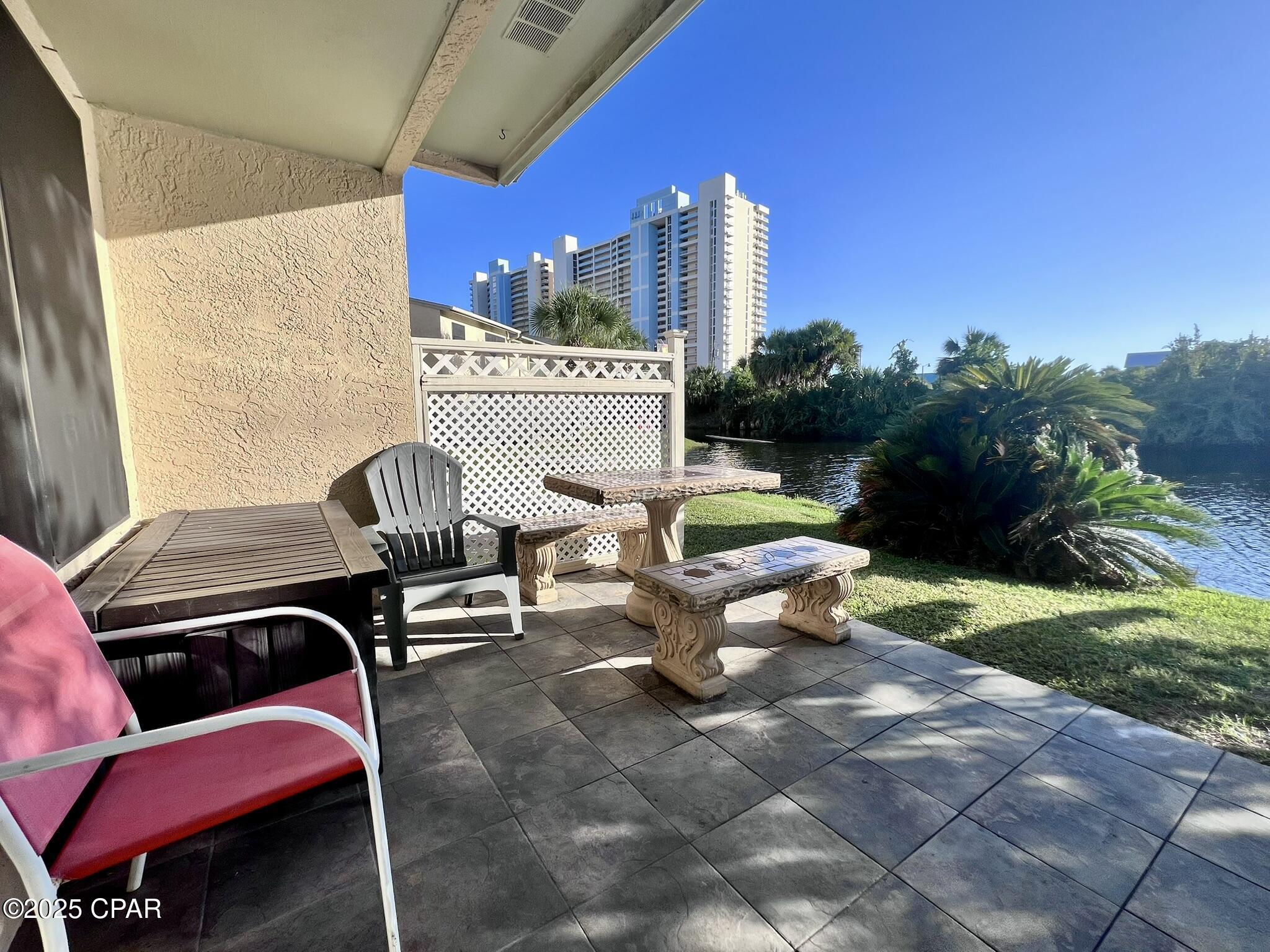 Gulf Highlands Beach Resort - Residential