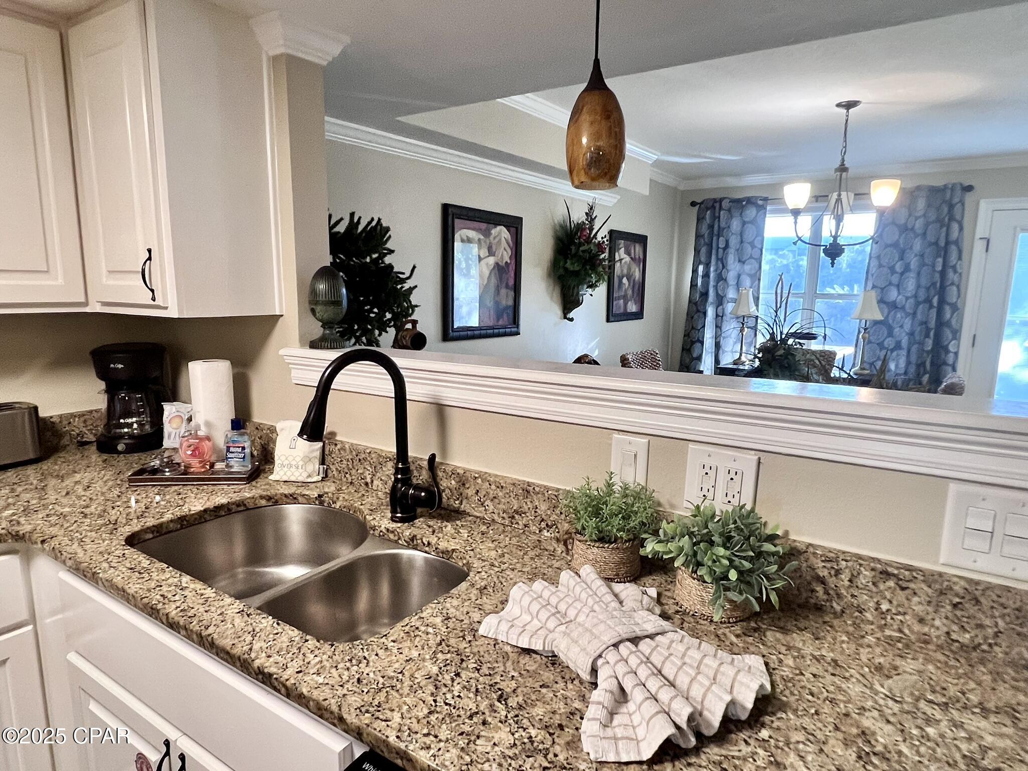 Gulf Highlands Beach Resort - Residential