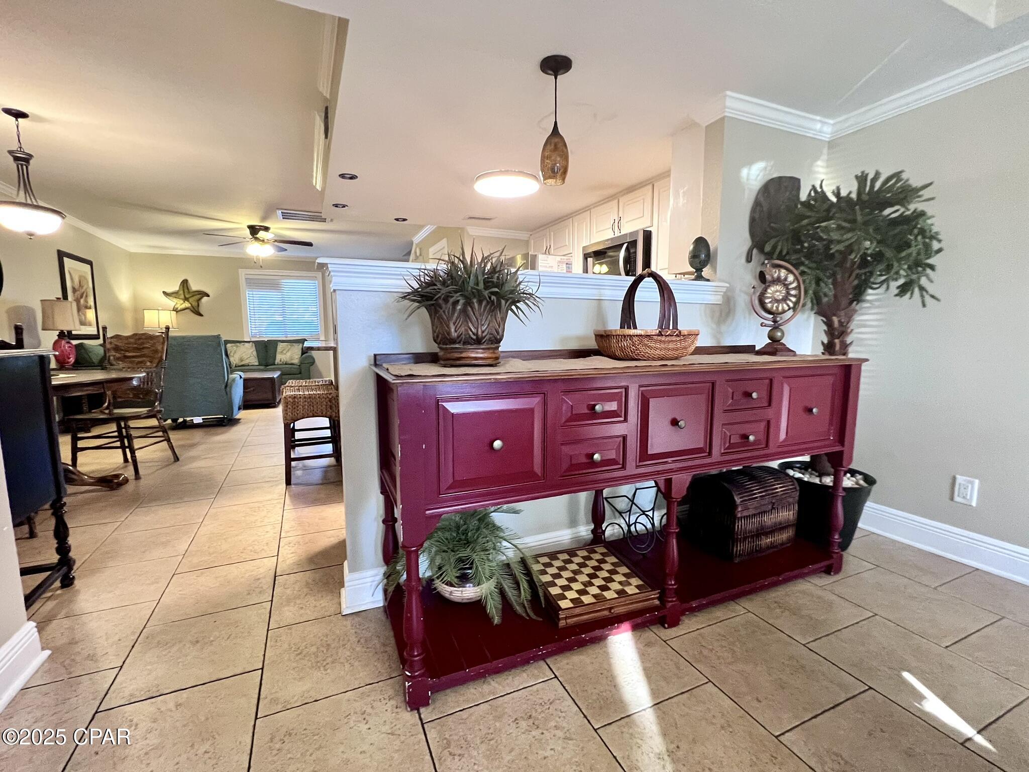 Gulf Highlands Beach Resort - Residential