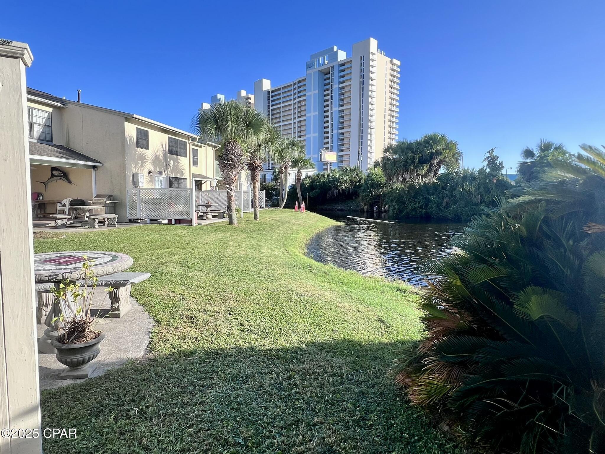 Gulf Highlands Beach Resort - Residential