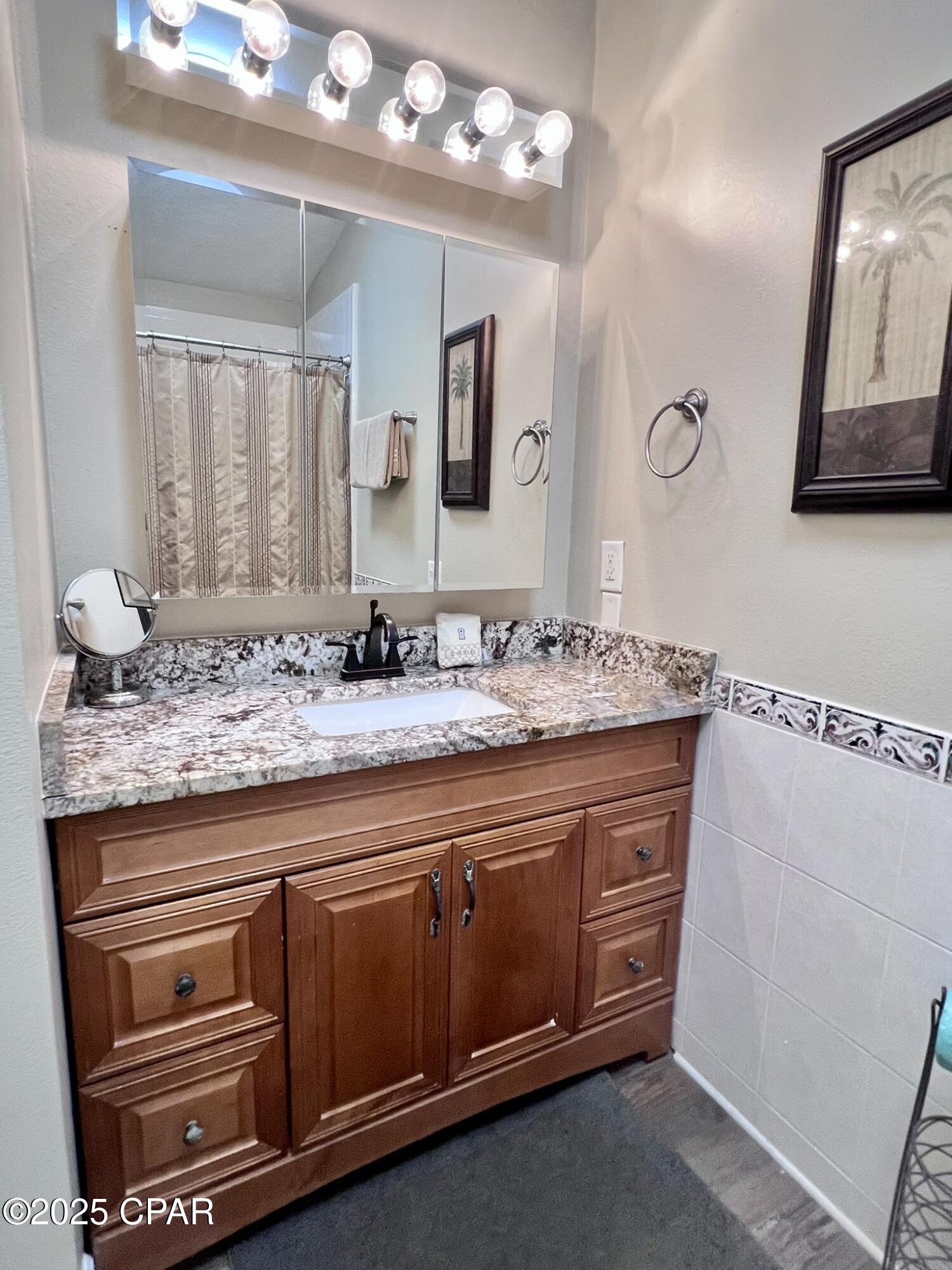 Gulf Highlands Beach Resort - Residential