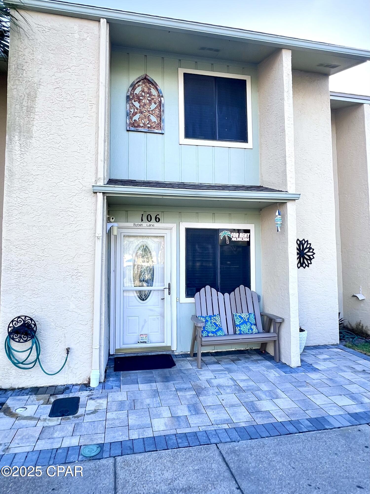 Gulf Highlands Beach Resort - Residential