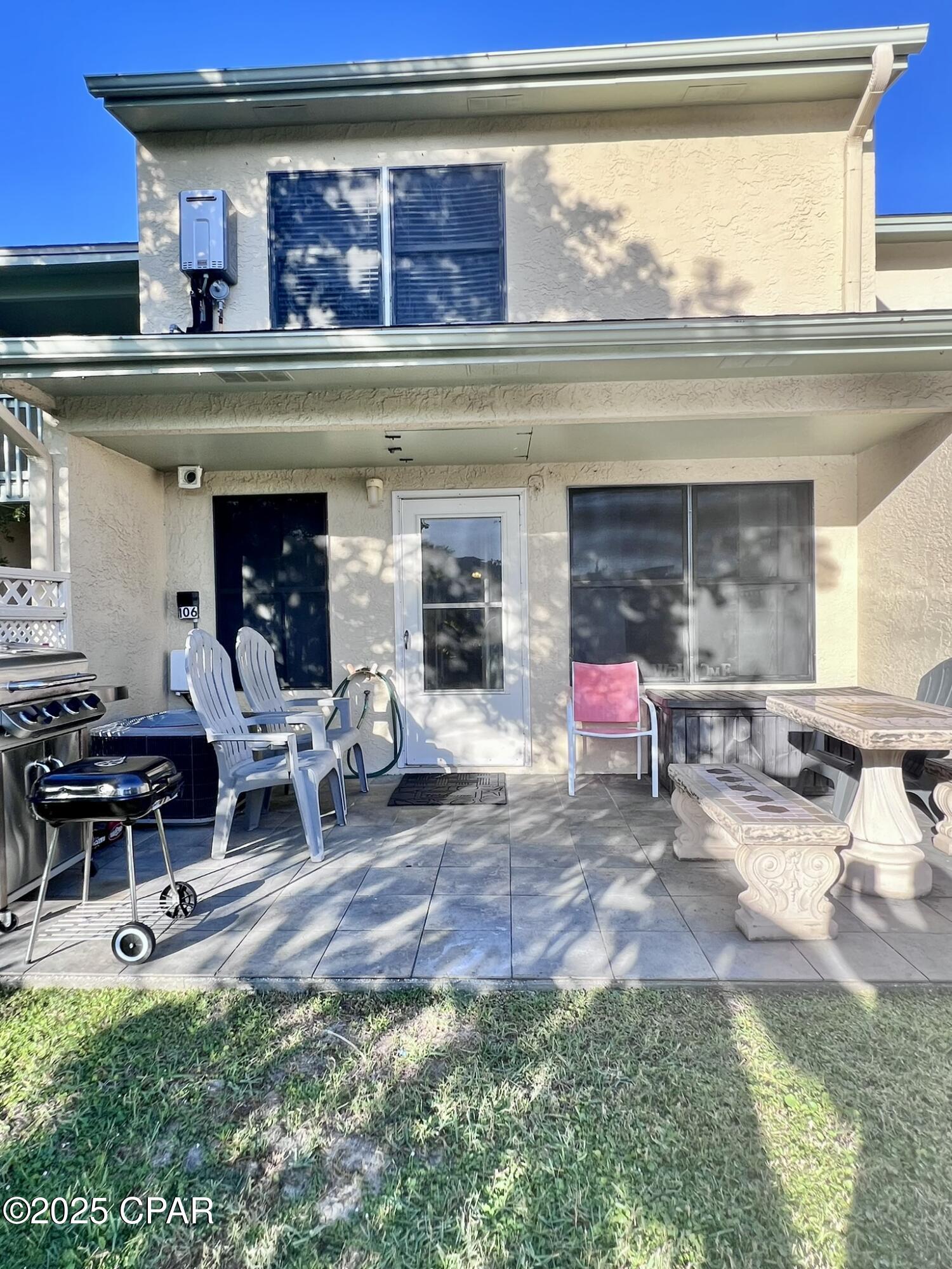 Gulf Highlands Beach Resort - Residential