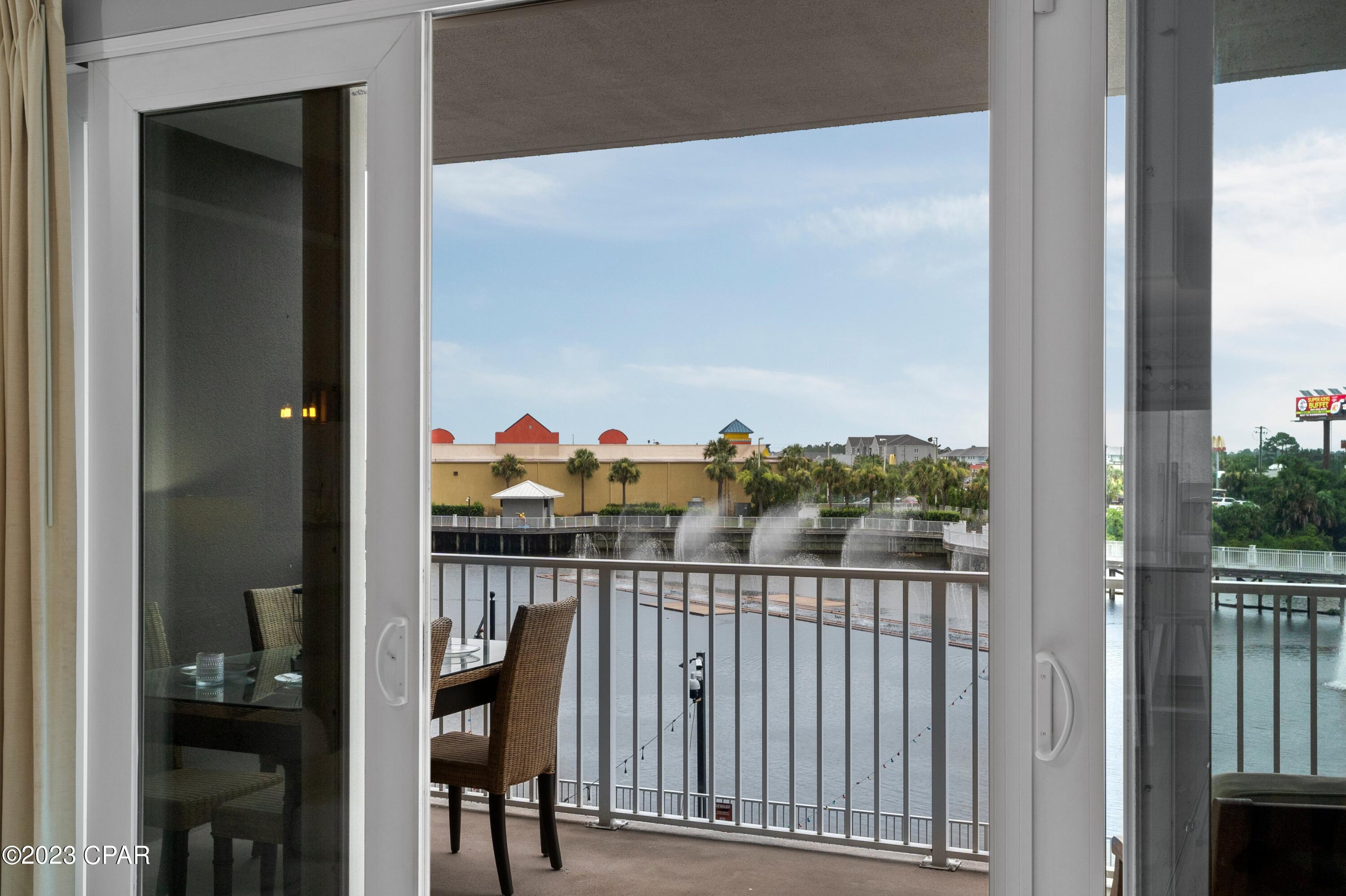 Laketown Wharf Phase II - Residential