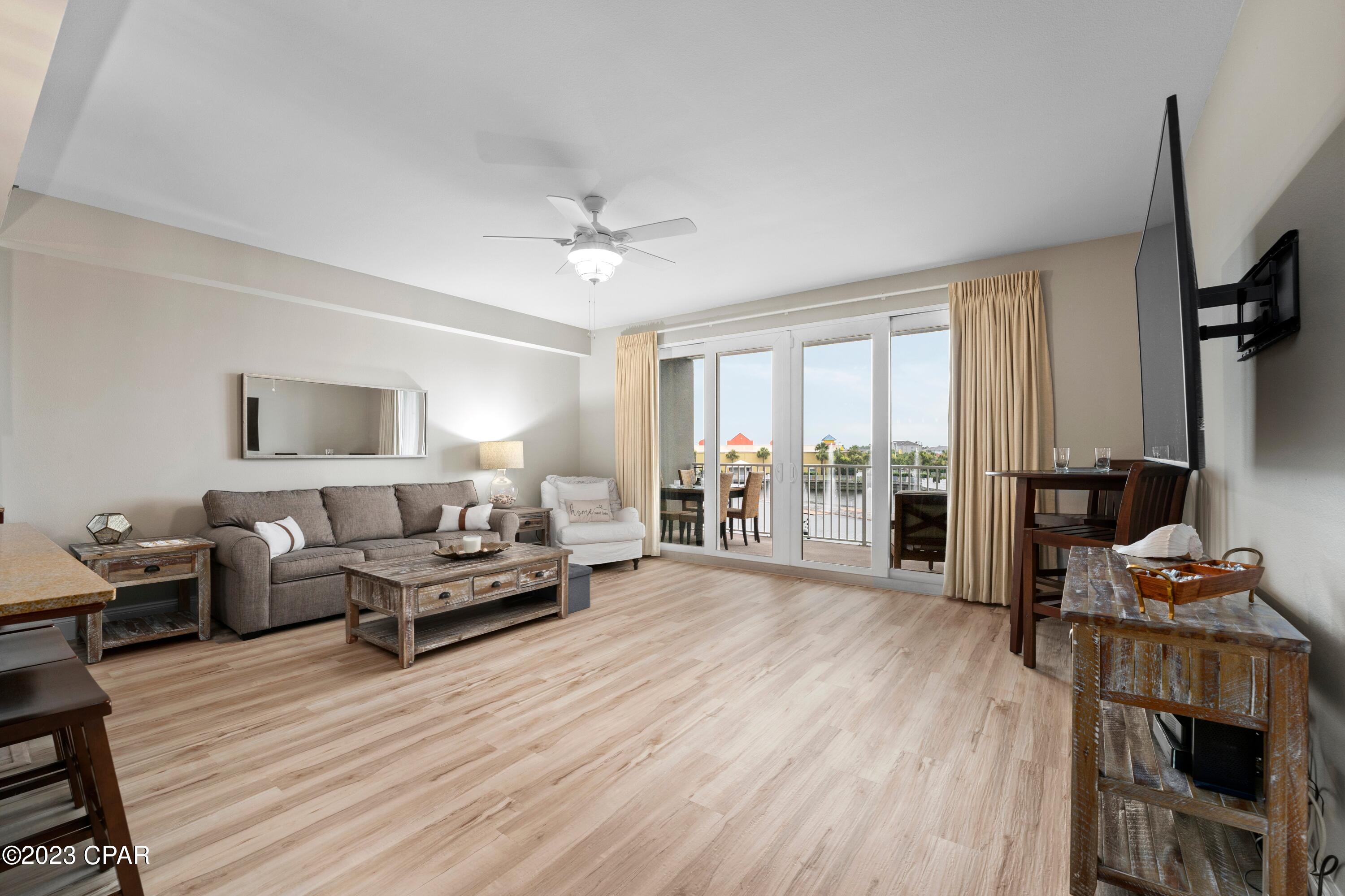 Laketown Wharf Phase II - Residential
