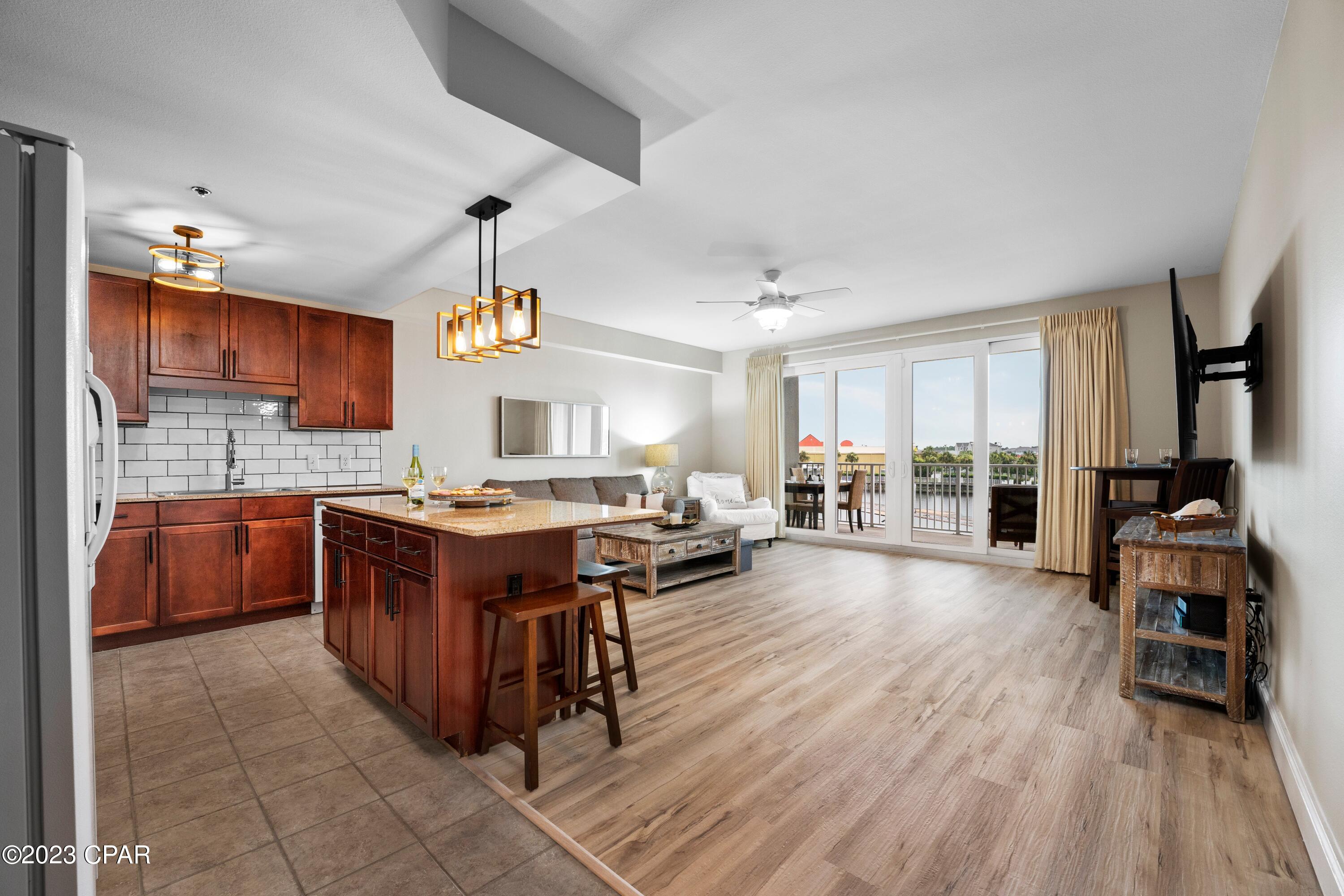 Laketown Wharf Phase II - Residential