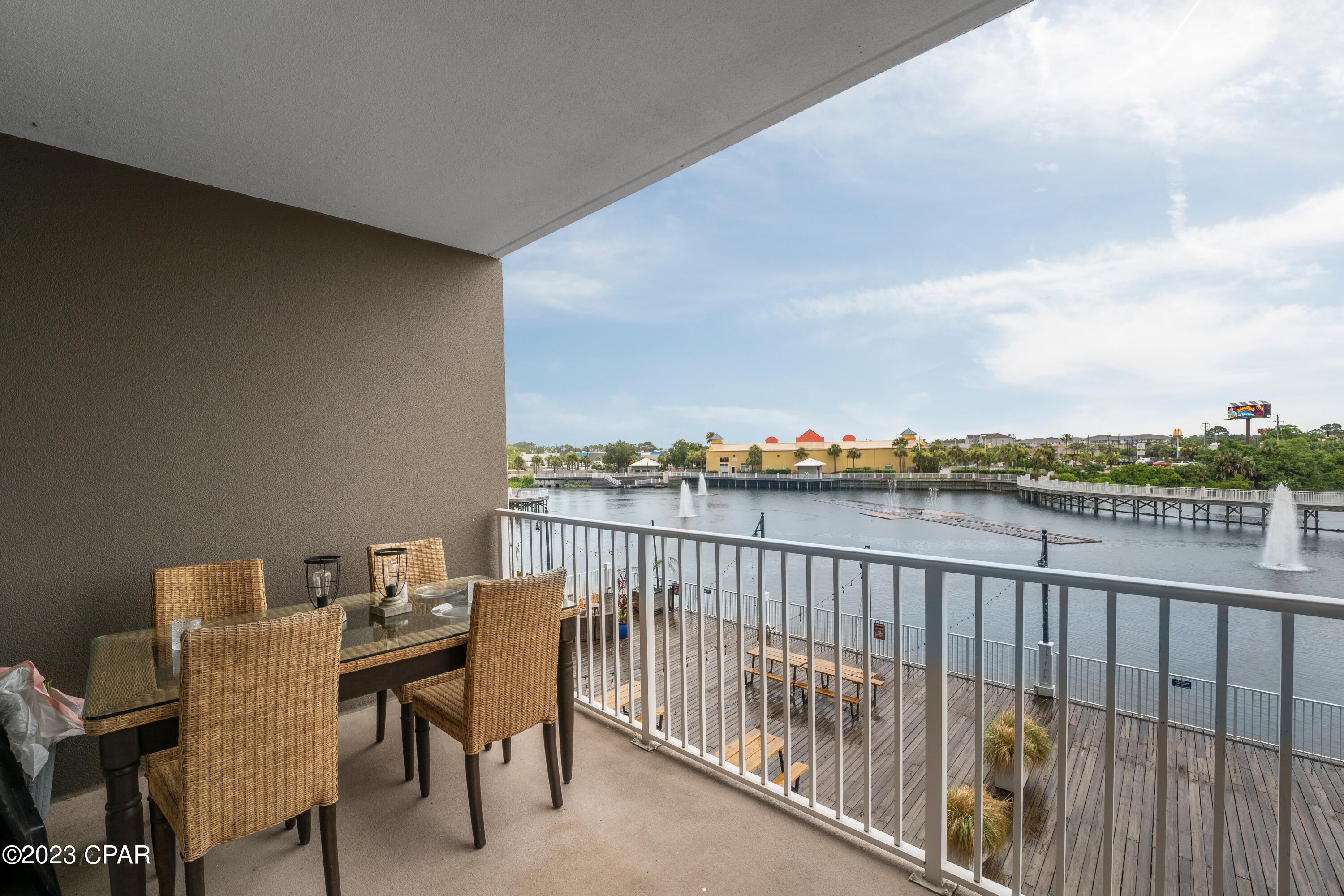 Laketown Wharf Phase II - Residential