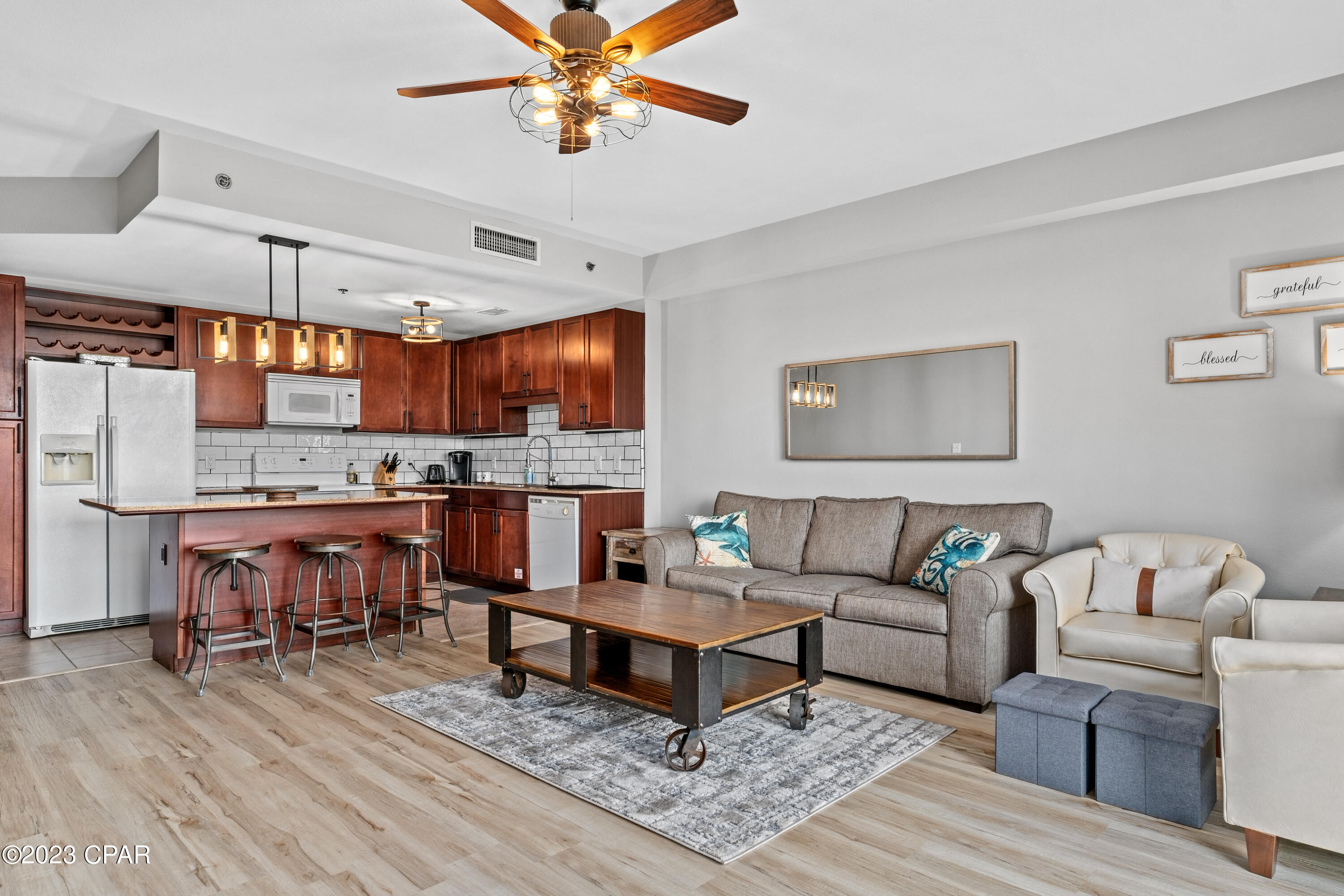 Laketown Wharf Phase II - Residential