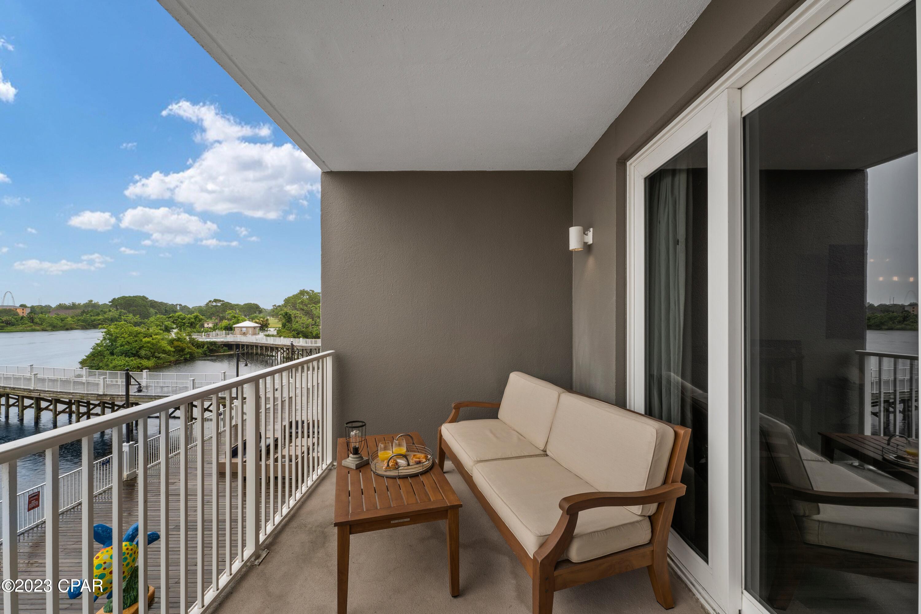 Laketown Wharf Phase II - Residential