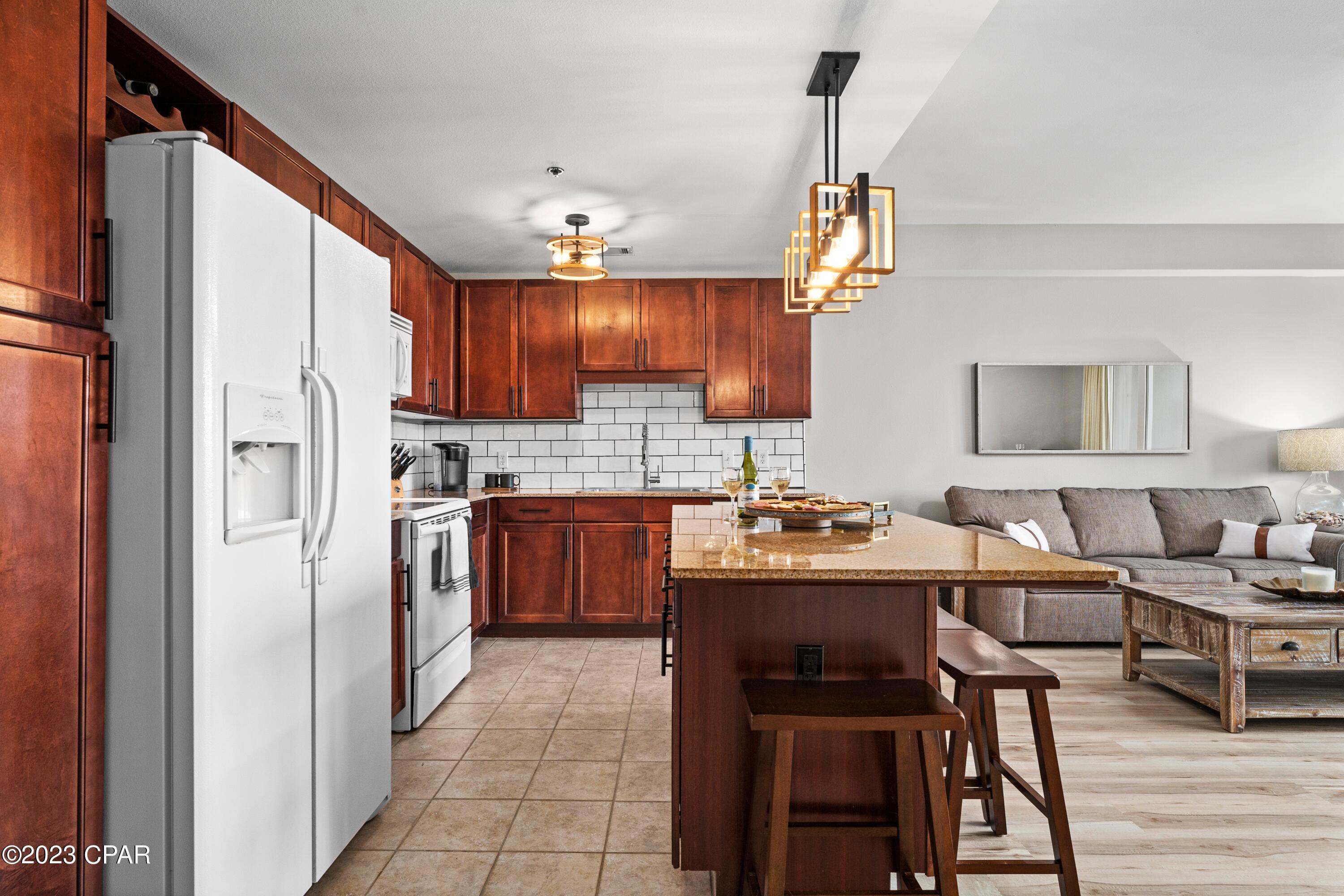 Laketown Wharf Phase II - Residential