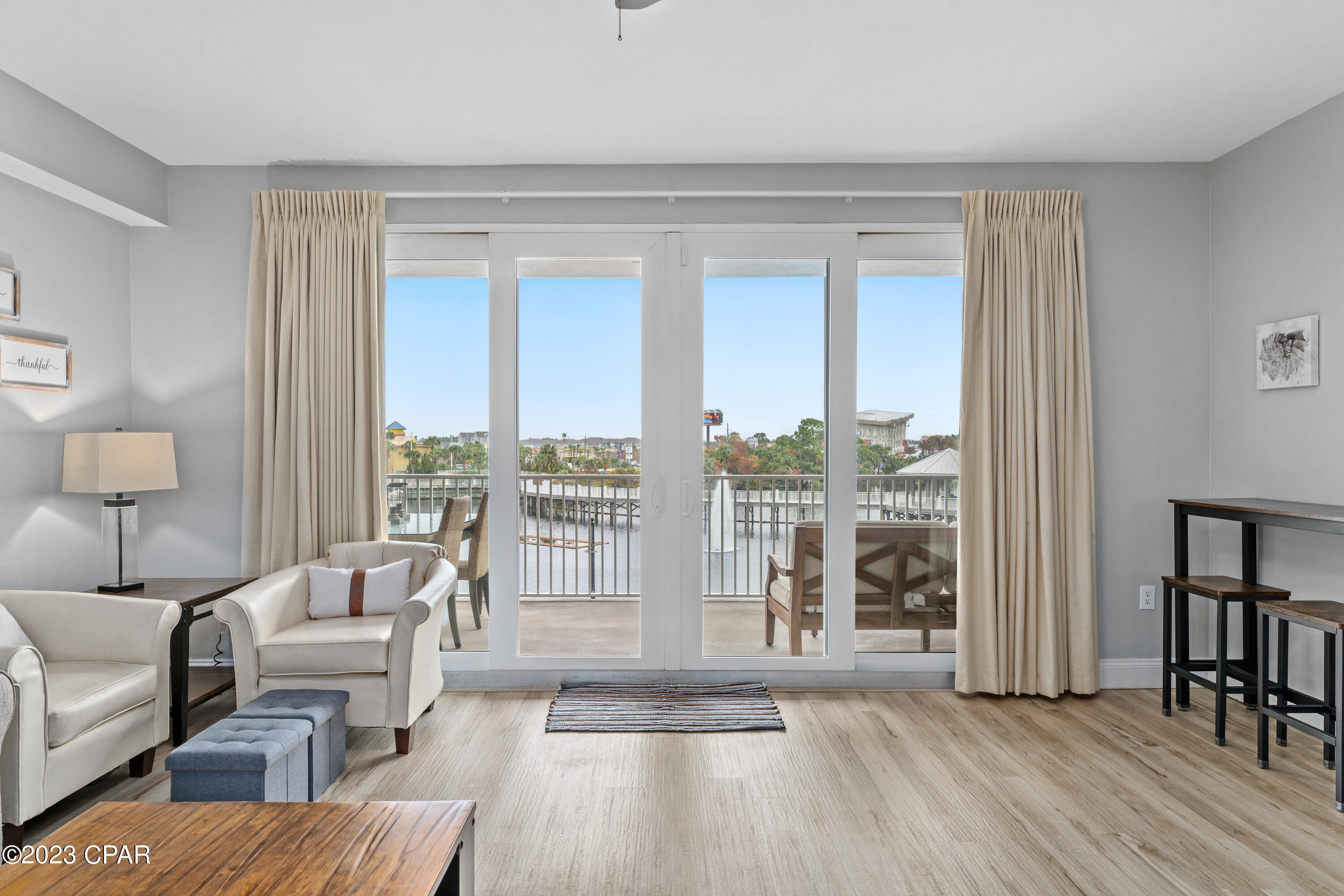 Laketown Wharf Phase II - Residential