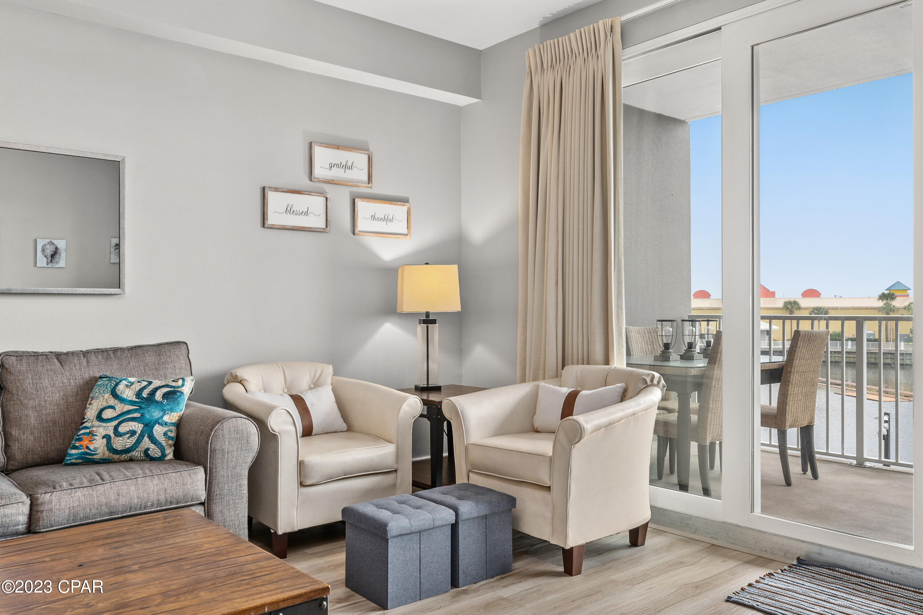 Laketown Wharf Phase II - Residential