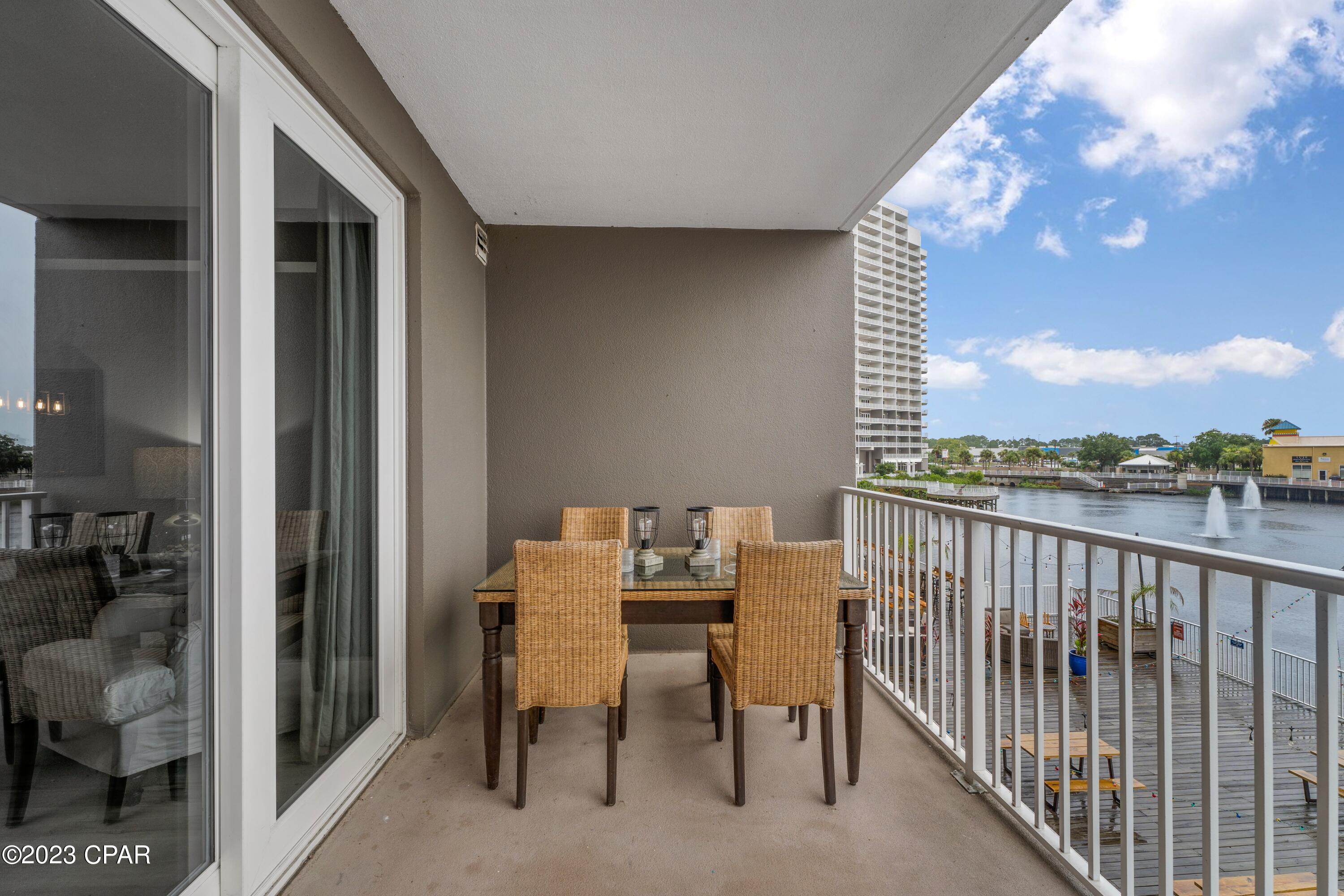 Laketown Wharf Phase II - Residential