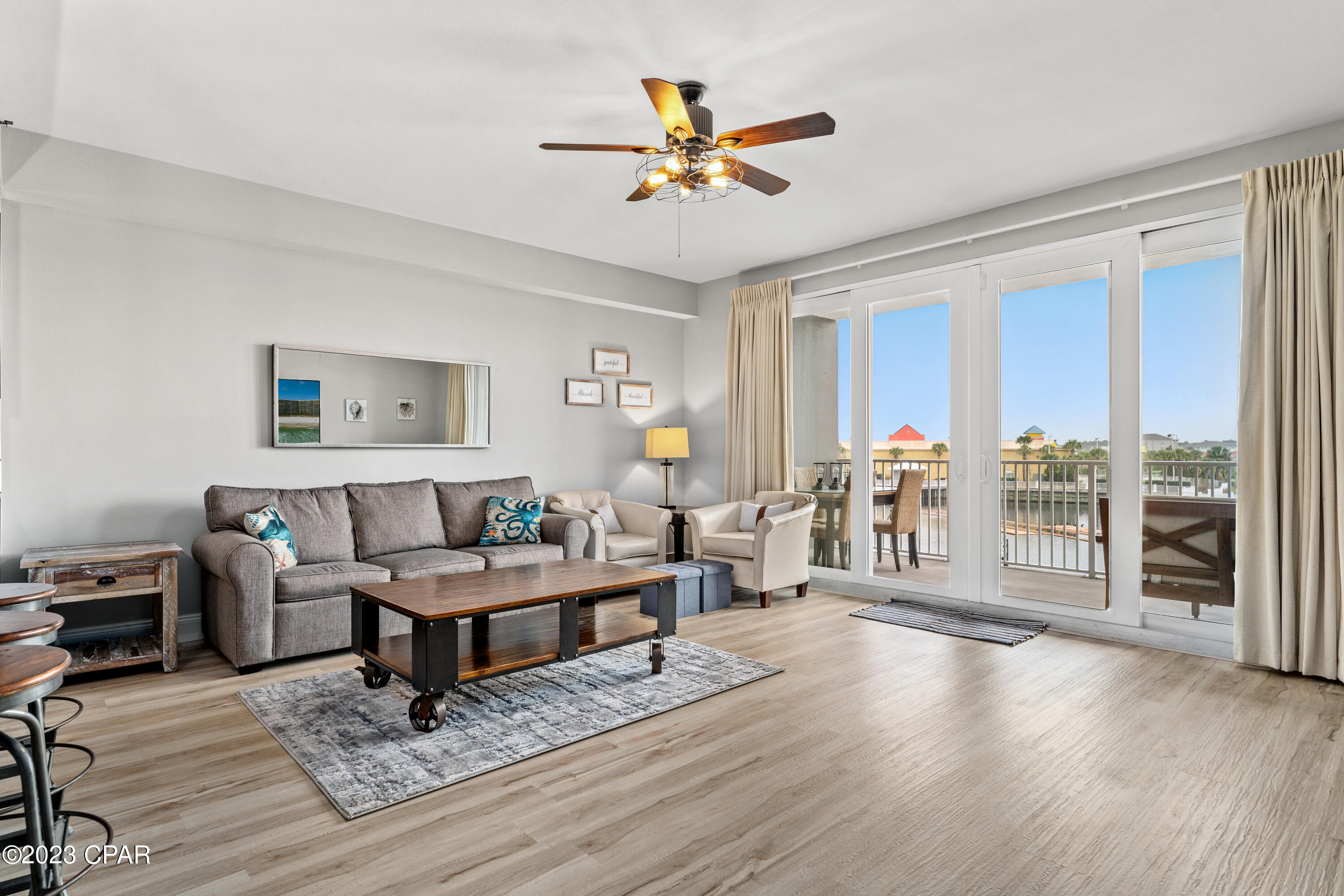 Laketown Wharf Phase II - Residential