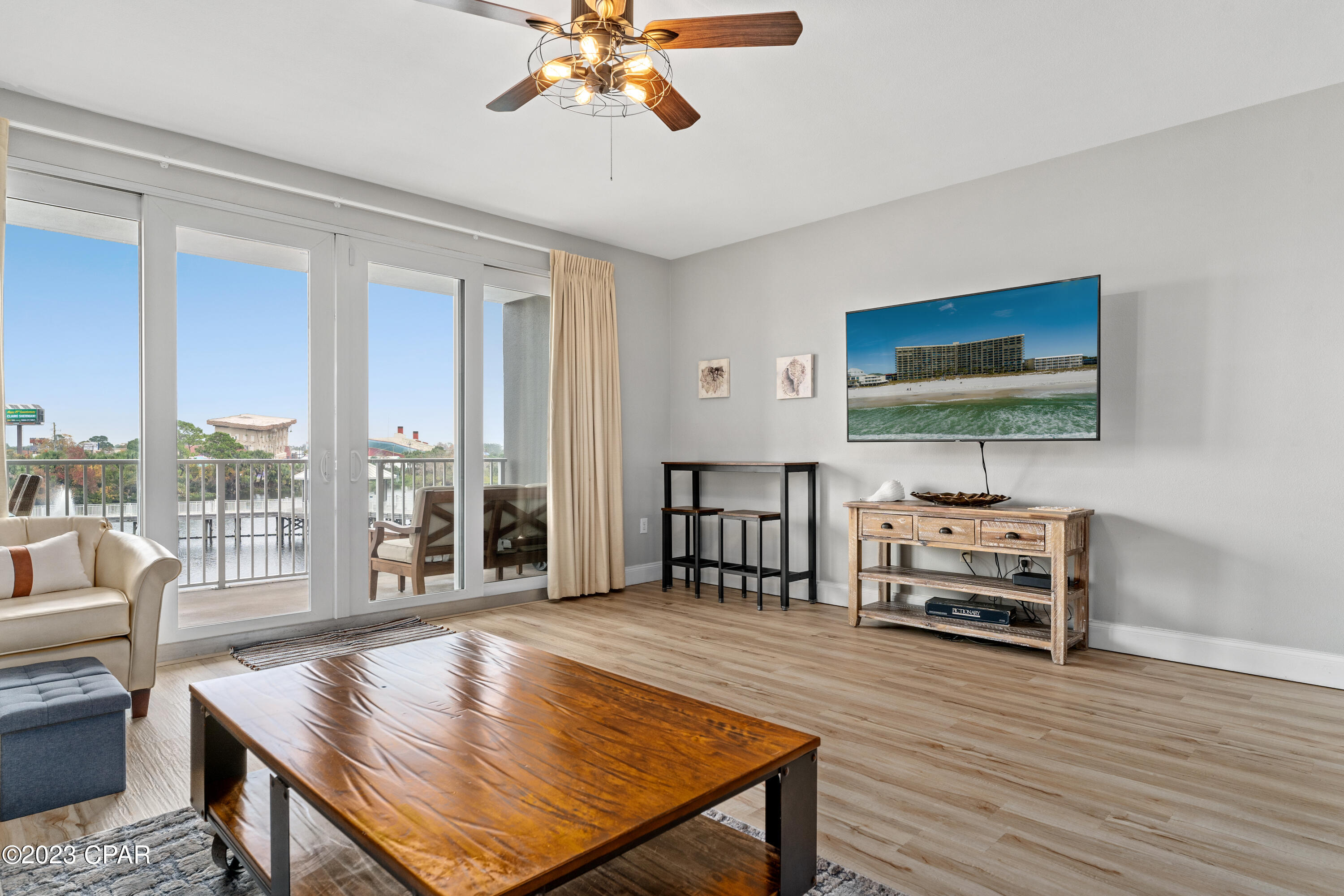 Laketown Wharf Phase II - Residential