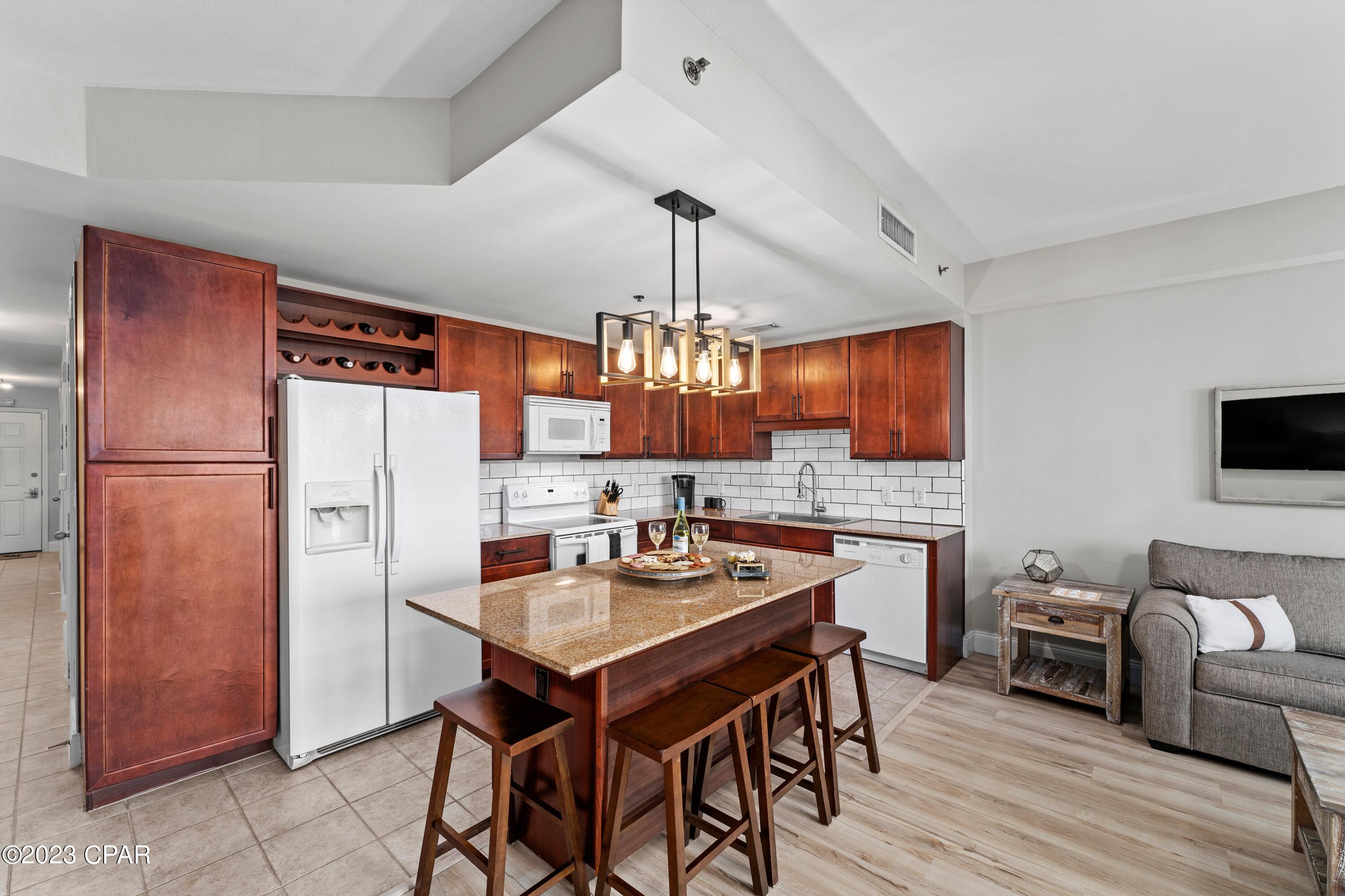 Laketown Wharf Phase II - Residential