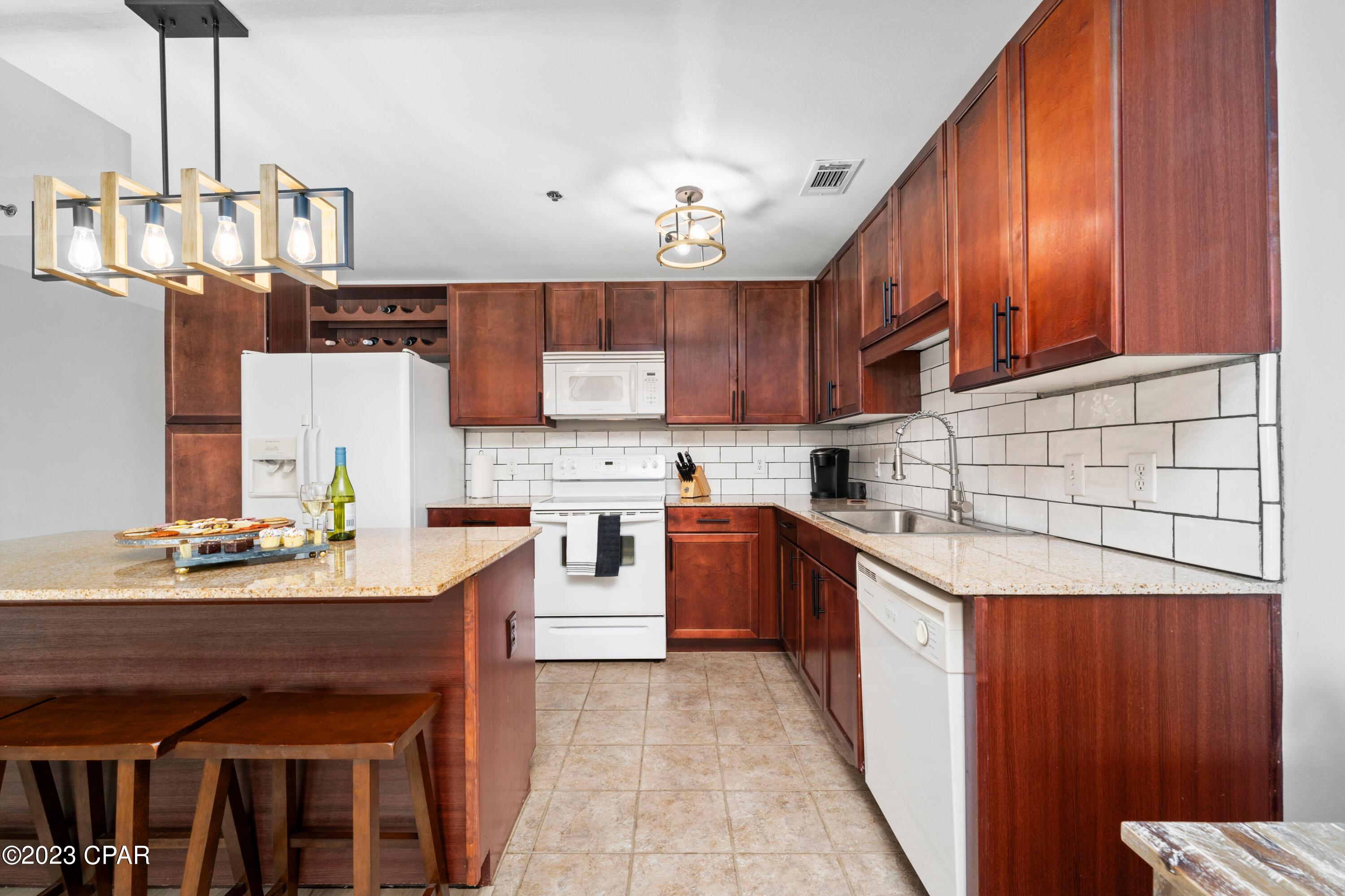 Laketown Wharf Phase II - Residential