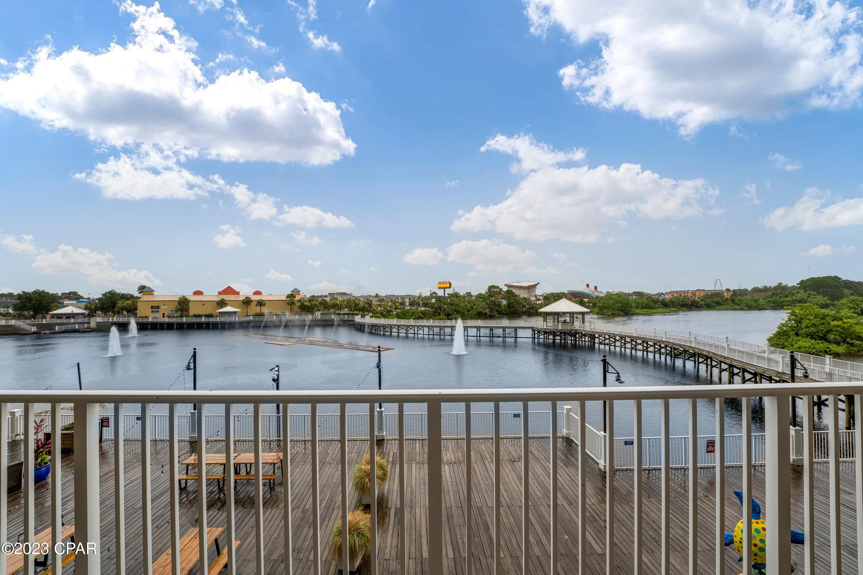 Laketown Wharf Phase II - Residential