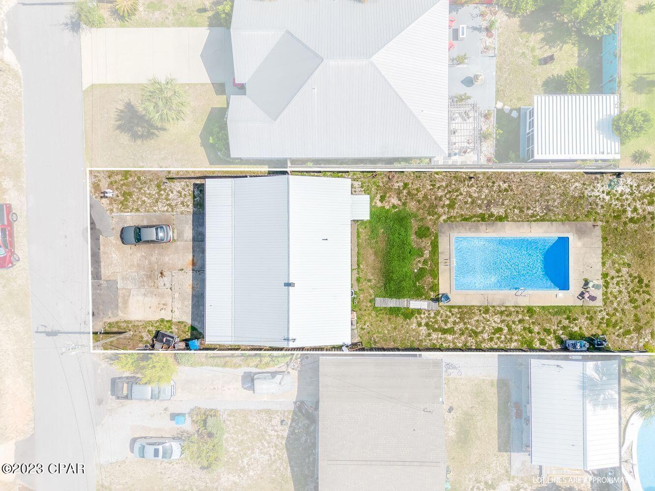 Kiska Beach 1st Add - Residential