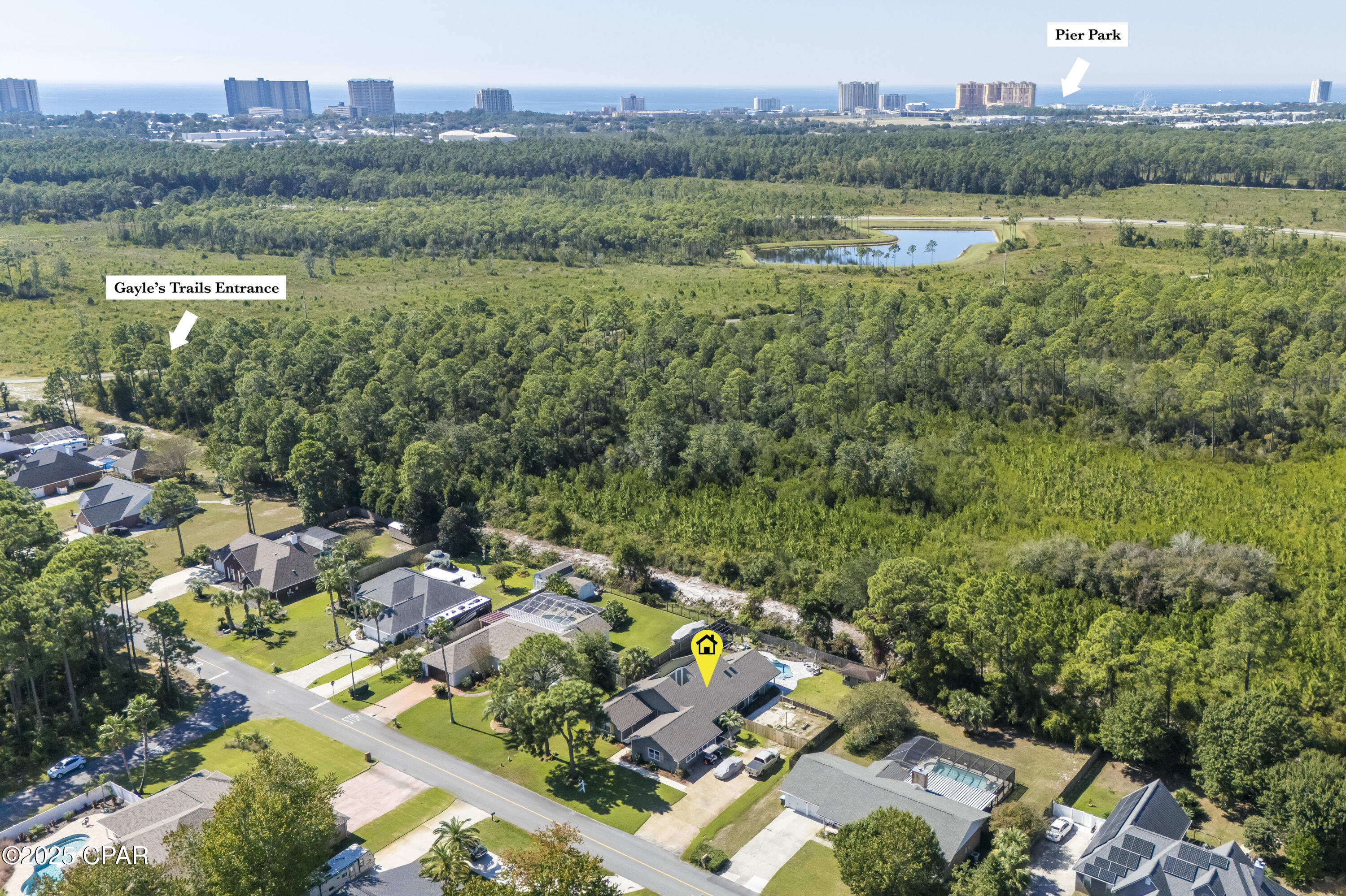 Colony Club Hrbr Ph 2 - Residential