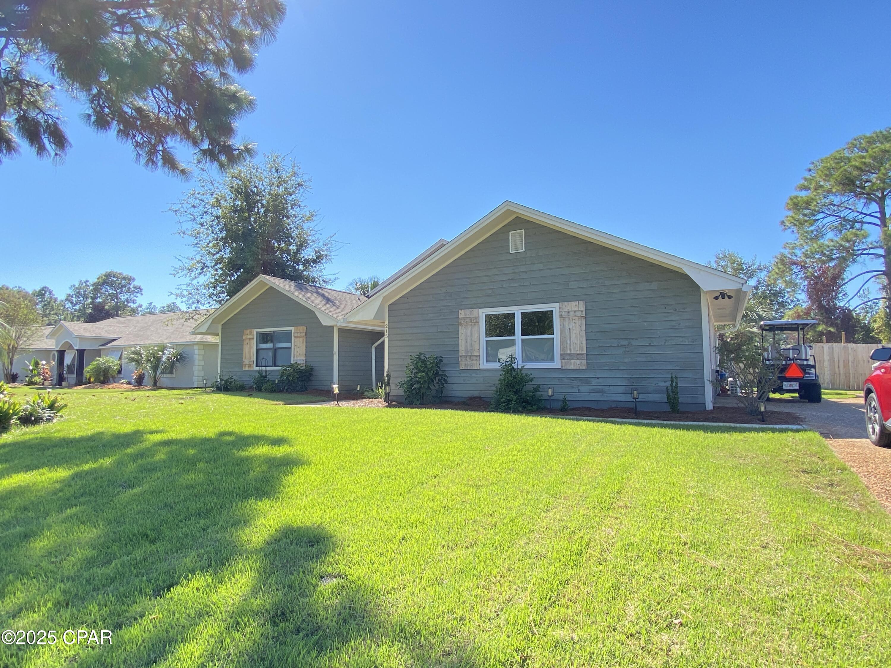 Colony Club Hrbr Ph 2 - Residential