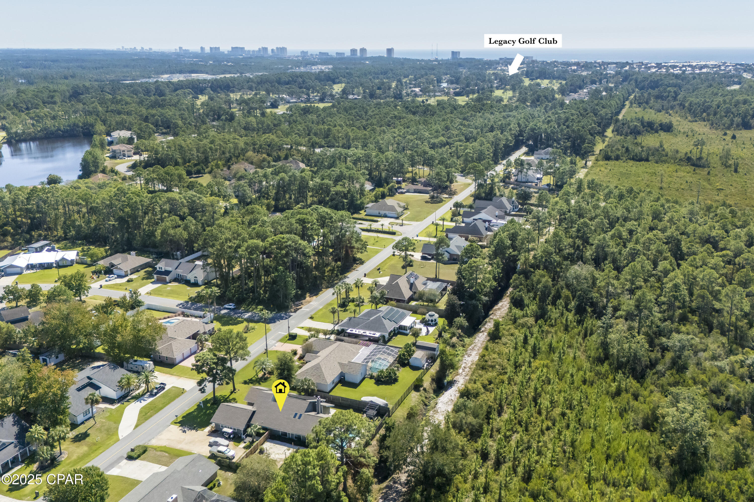 Colony Club Hrbr Ph 2 - Residential