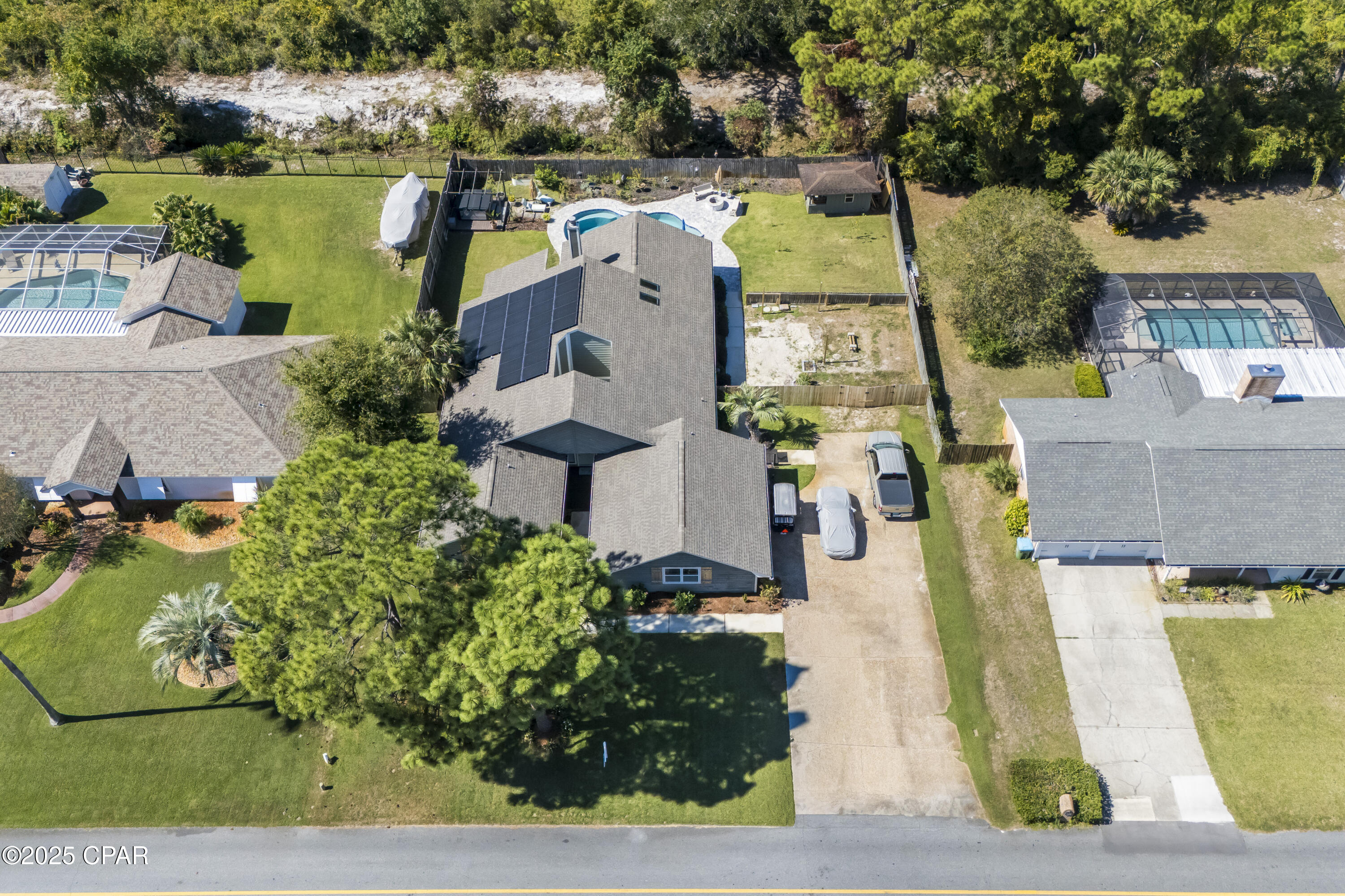 Colony Club Hrbr Ph 2 - Residential