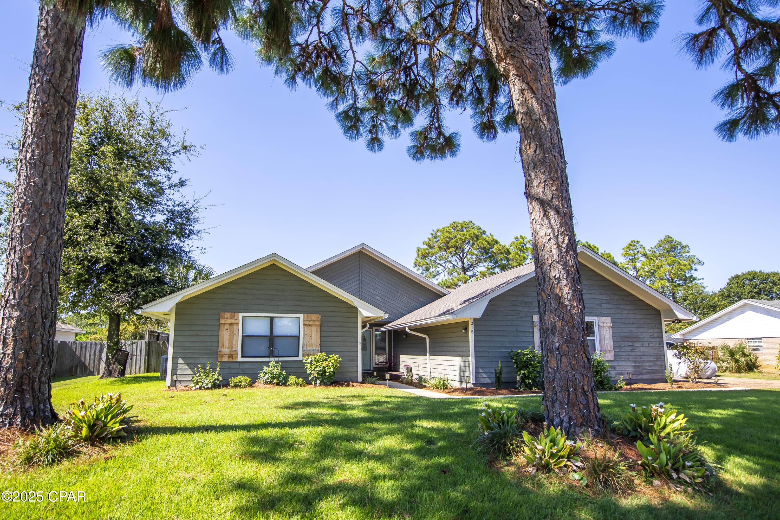 Colony Club Hrbr Ph 2 - Residential