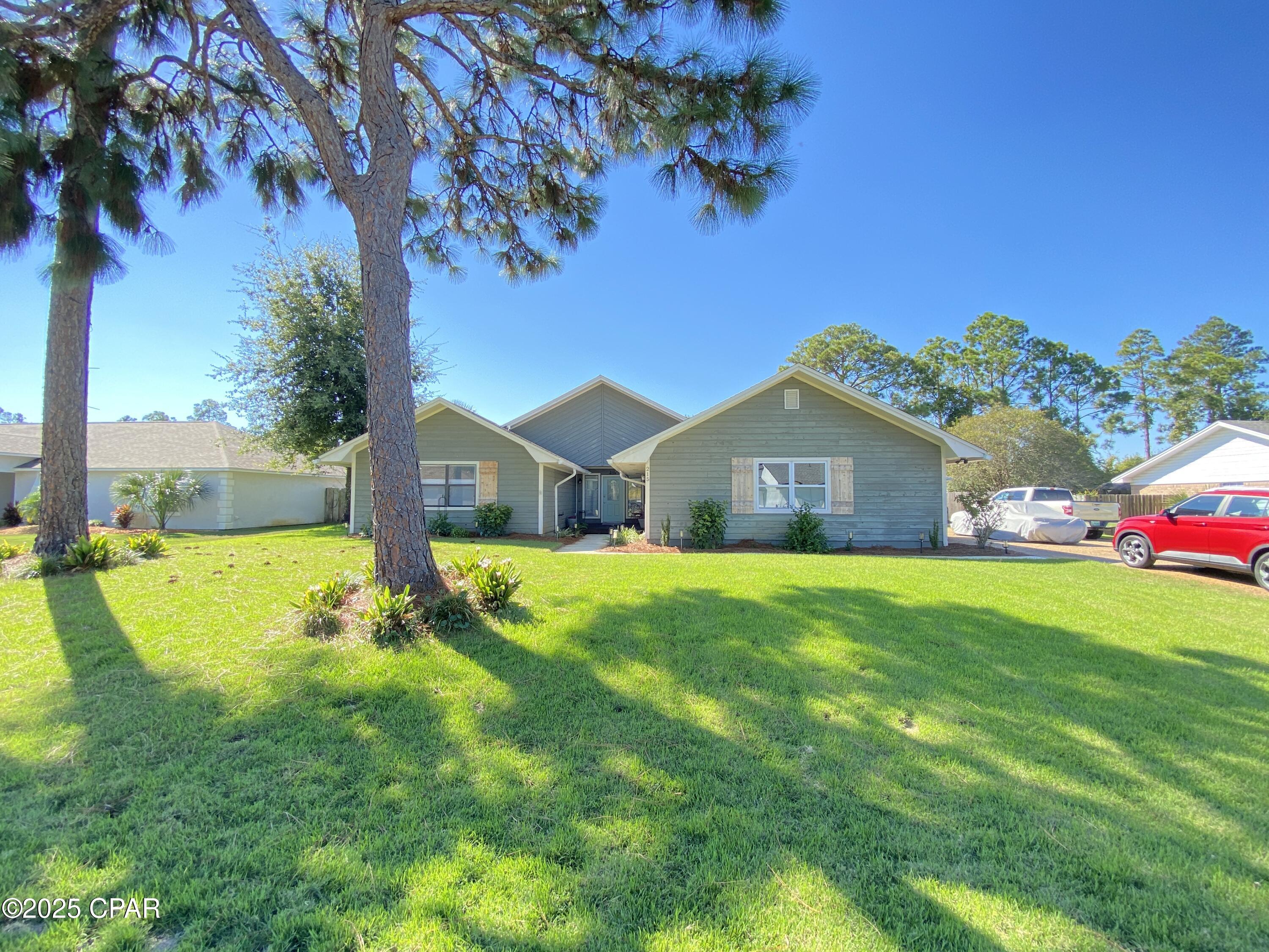 Colony Club Hrbr Ph 2 - Residential